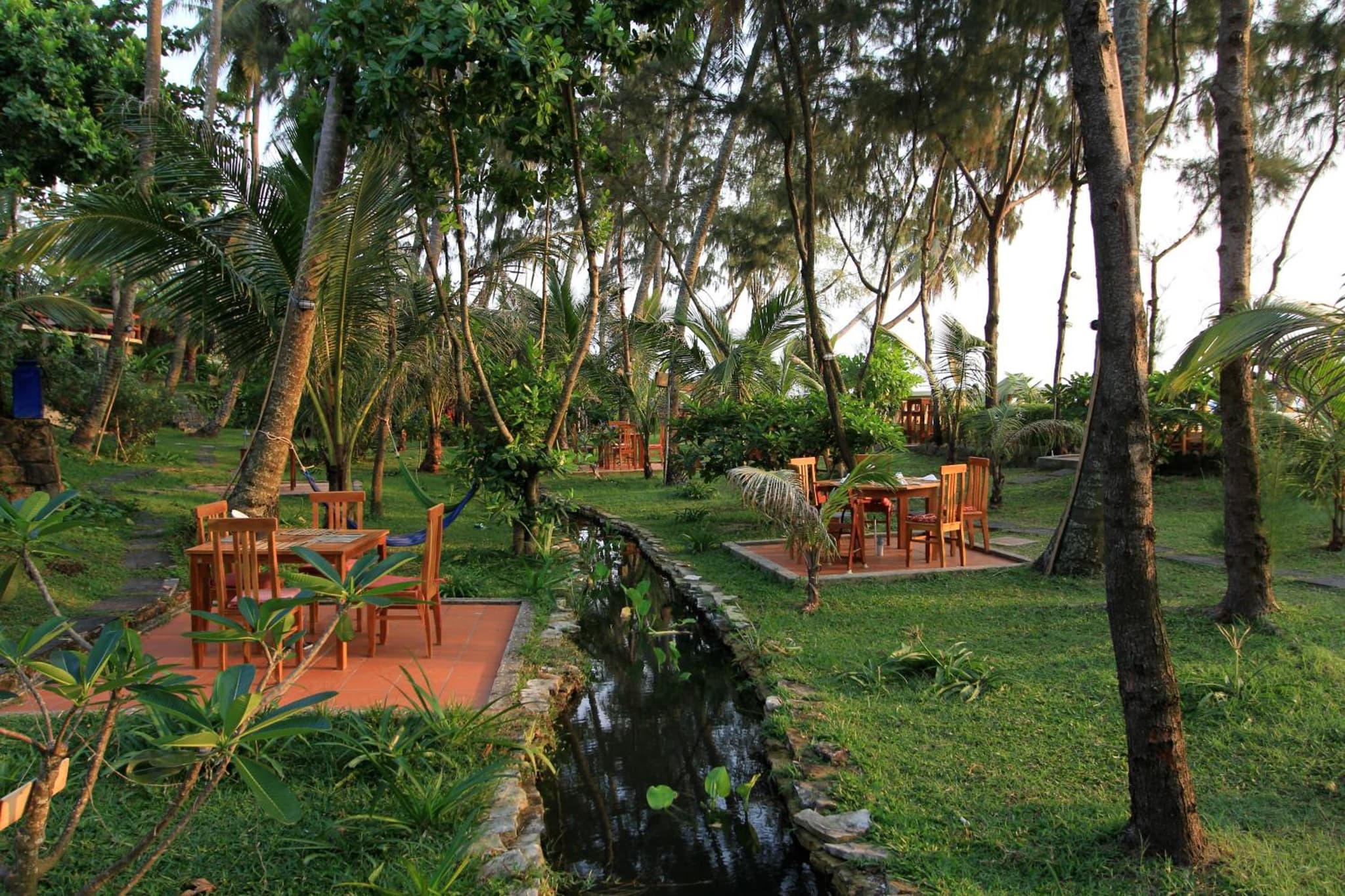 Cassia Cottage Resort and Spa photo 4