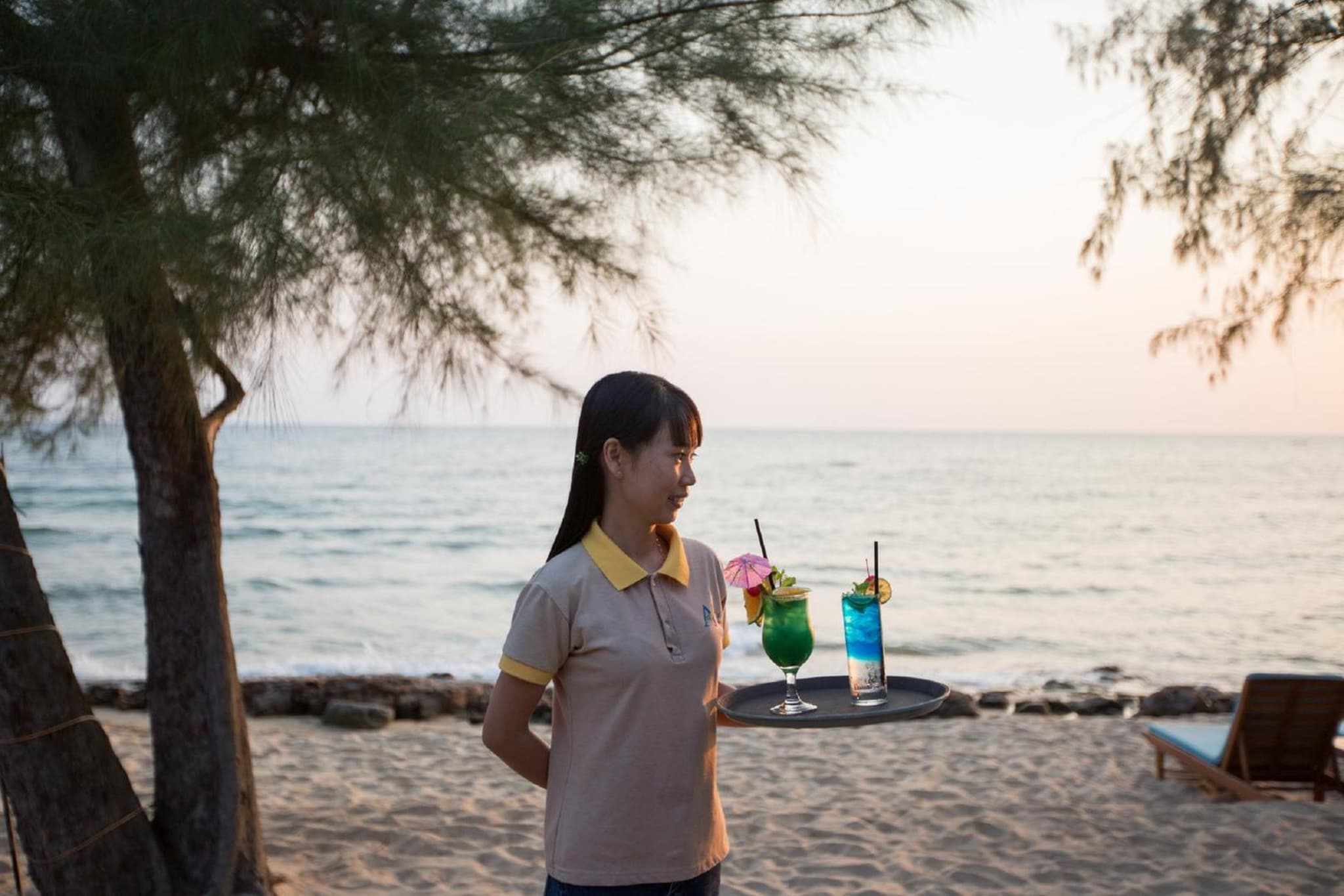 Ancarine Beach Resort photo 8