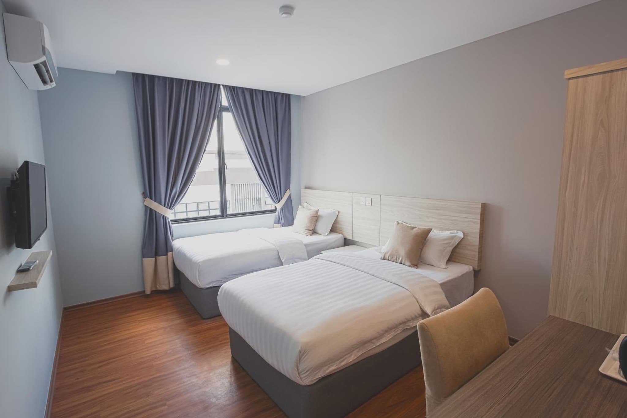 V3 Hotel & Residence Seri Alam photo 4