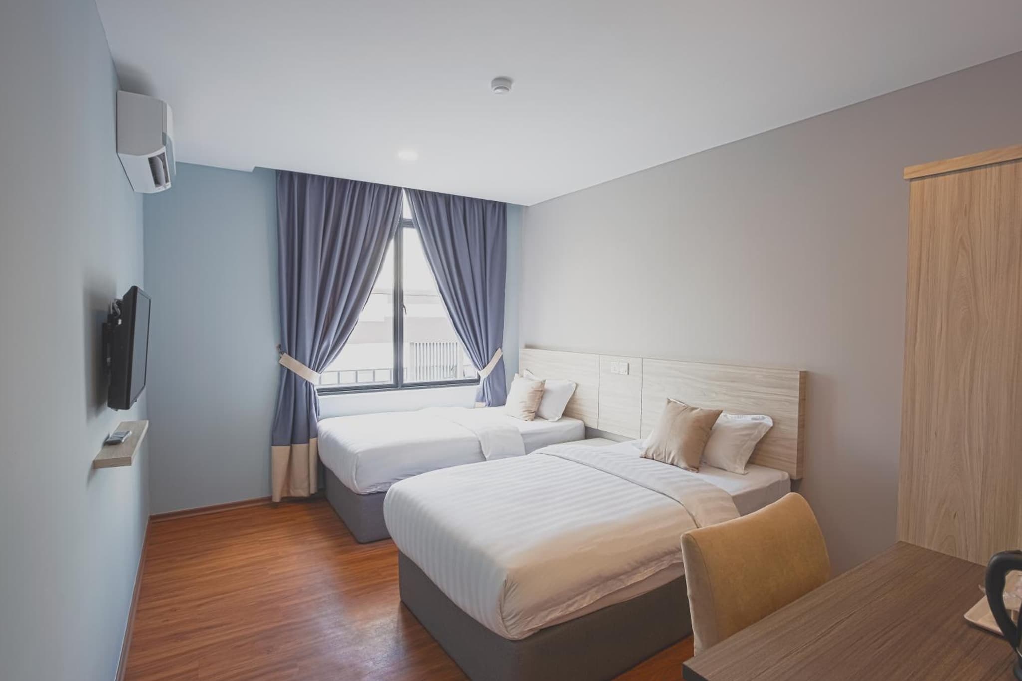 V3 Hotel & Residence Seri Alam photo 5