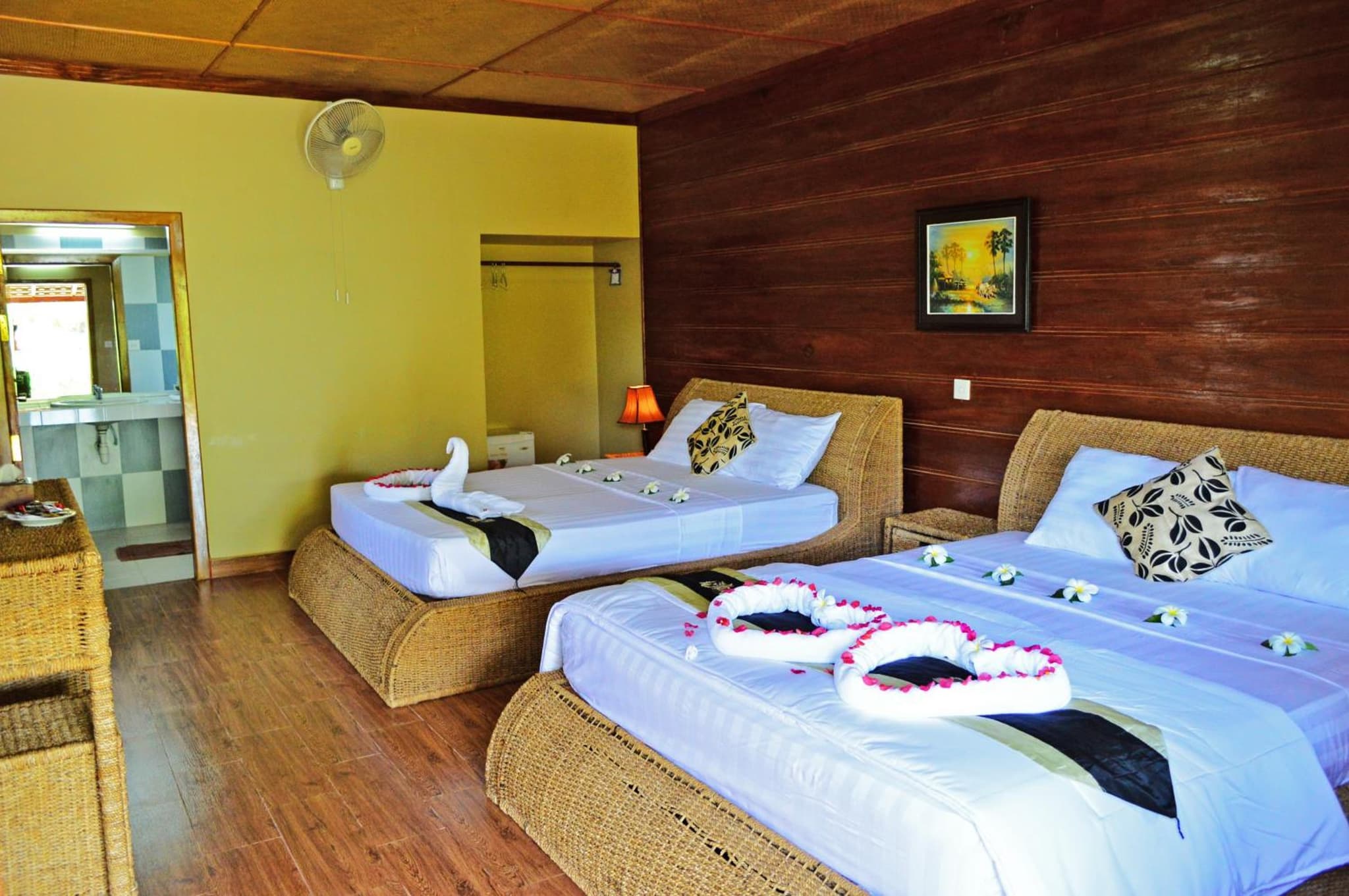 Atmaland Resort photo 5