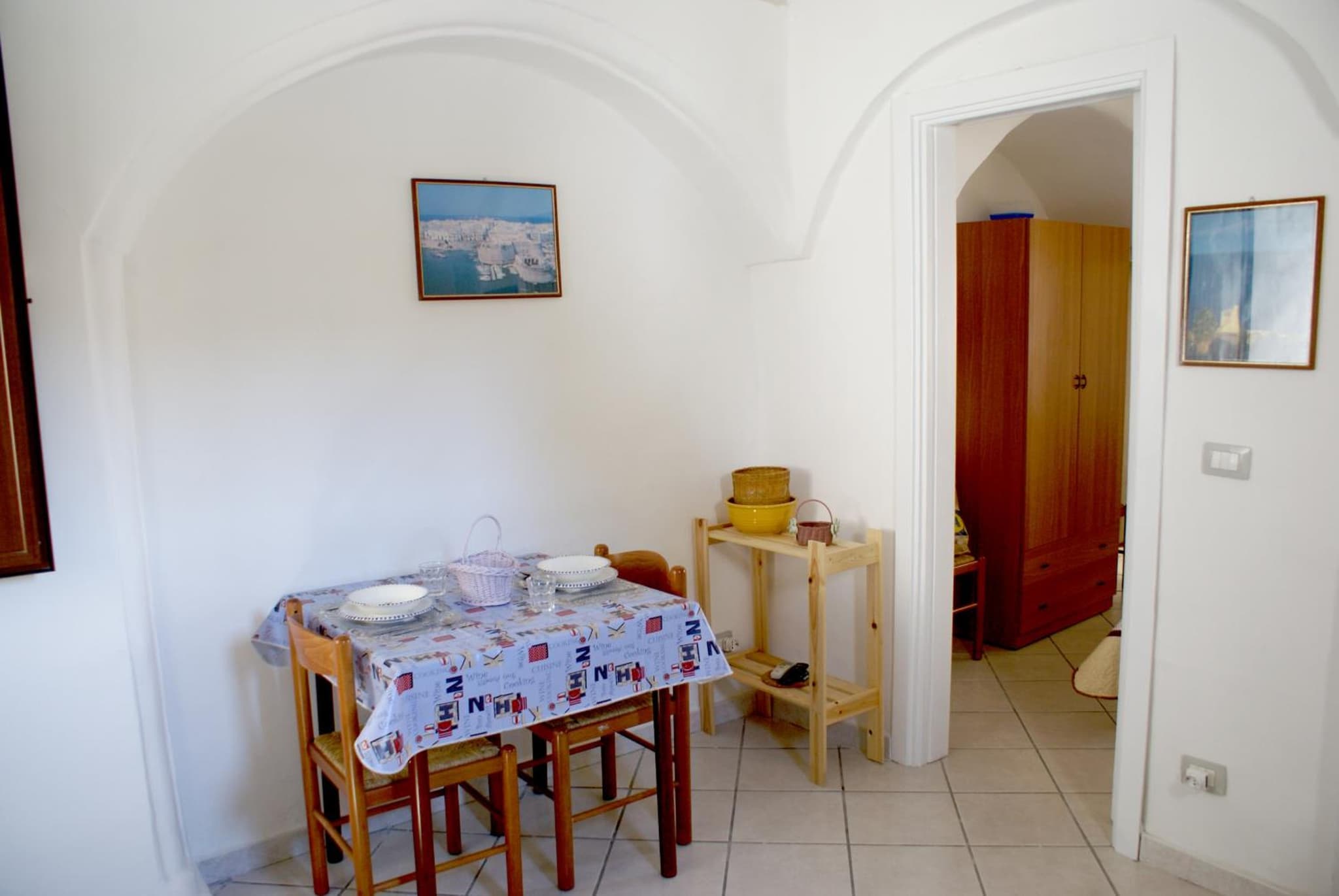 Corte De Noie Appartamenti Gallipoli photo 6