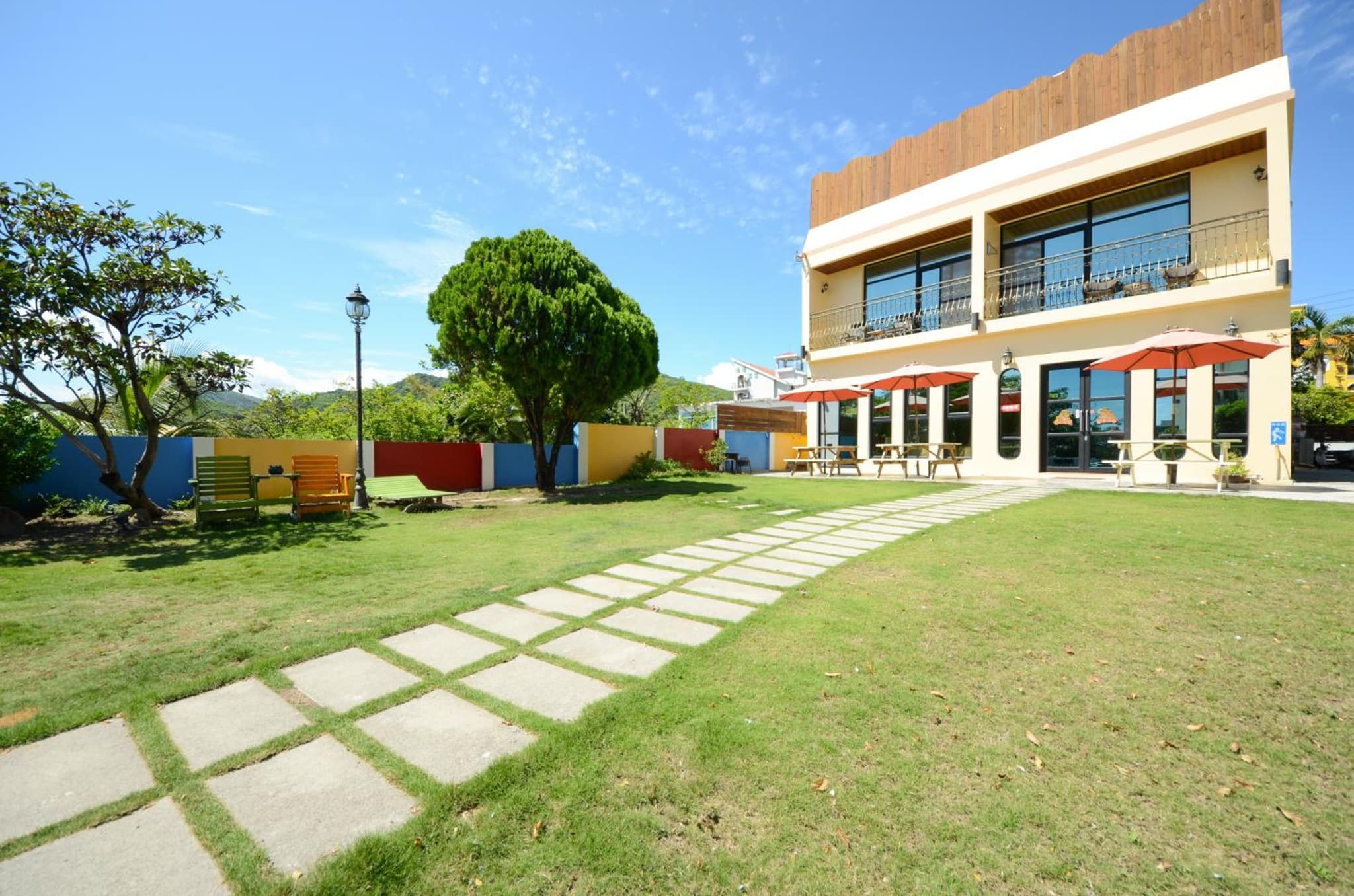 building
