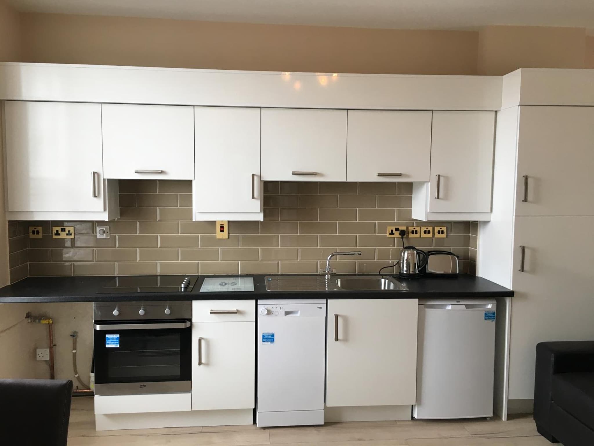Blessings Studio Apartments photo 7