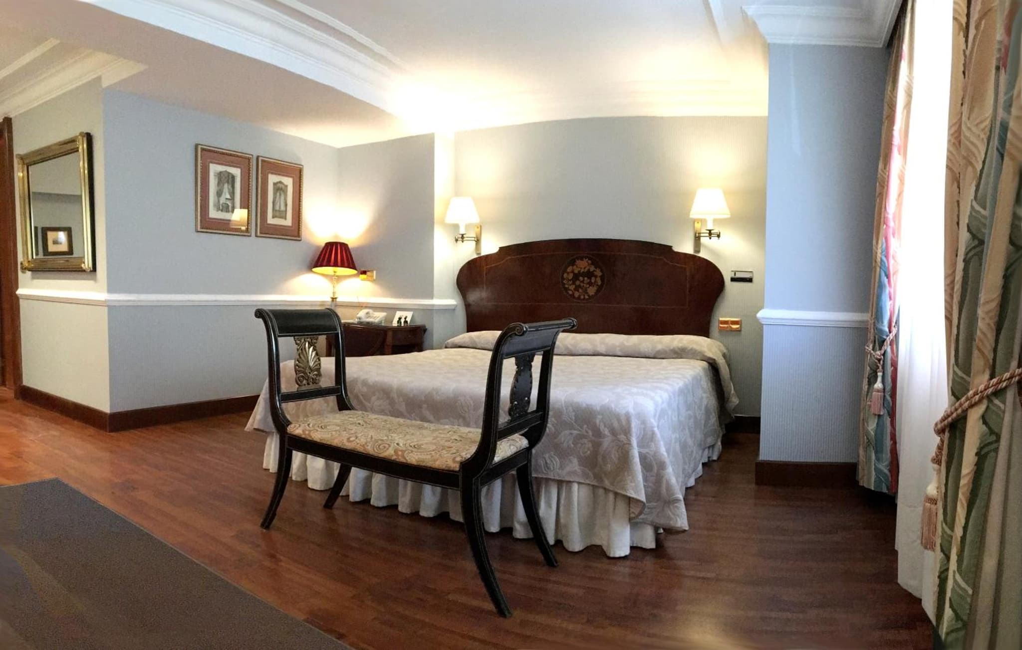 Hotel Maria Luisa photo 9