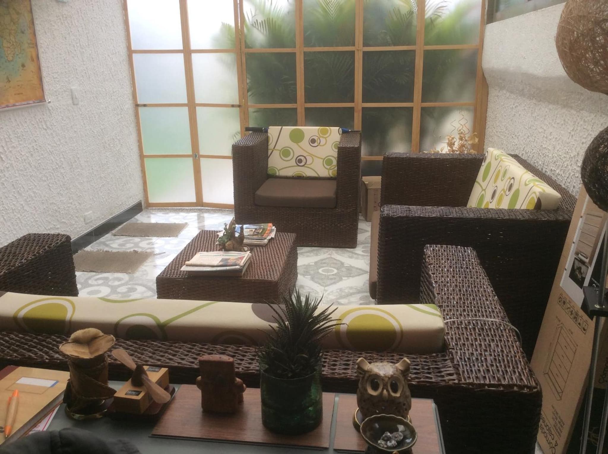 lounge