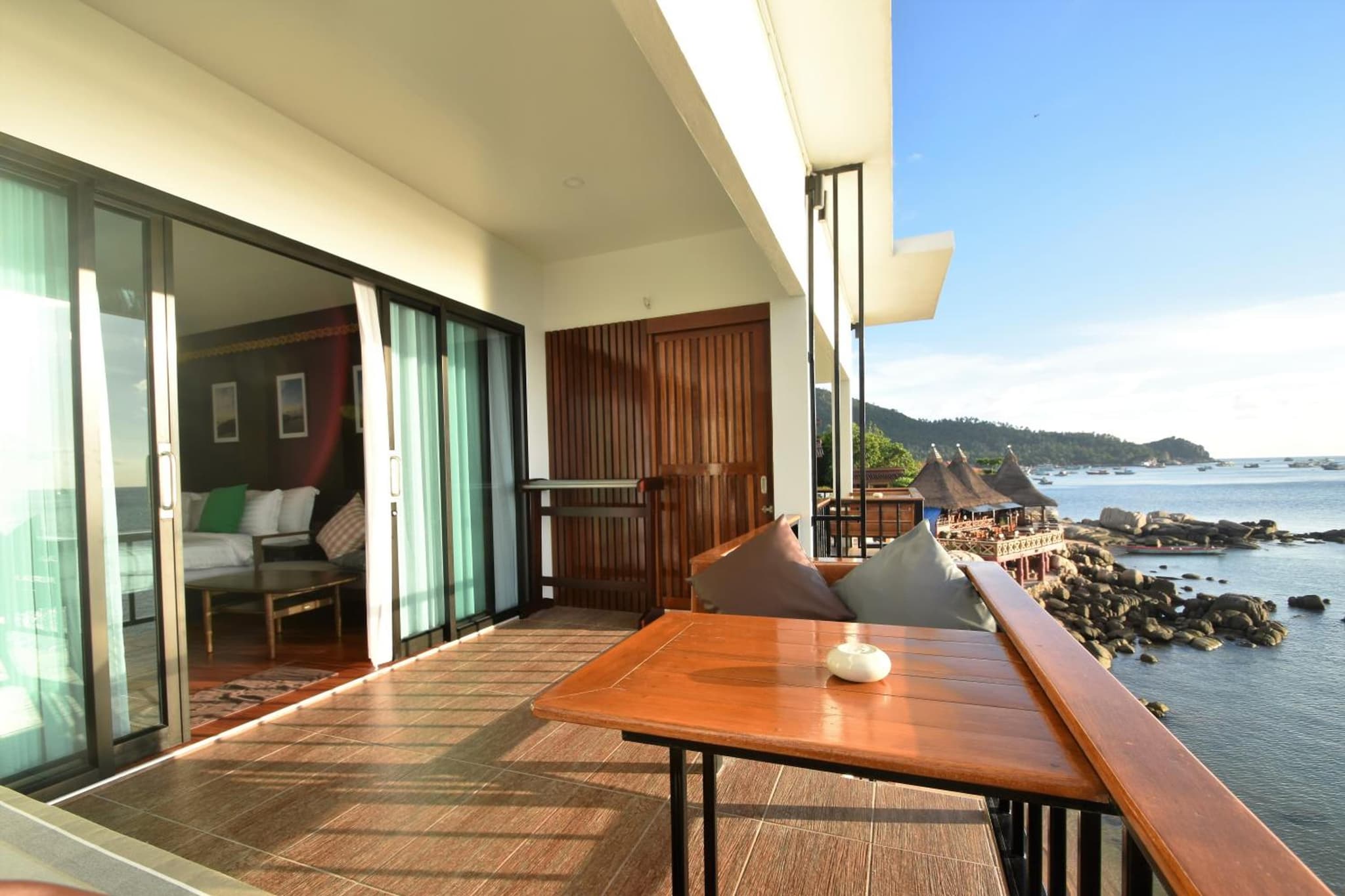 Simple Life Cliff View Resort photo 5