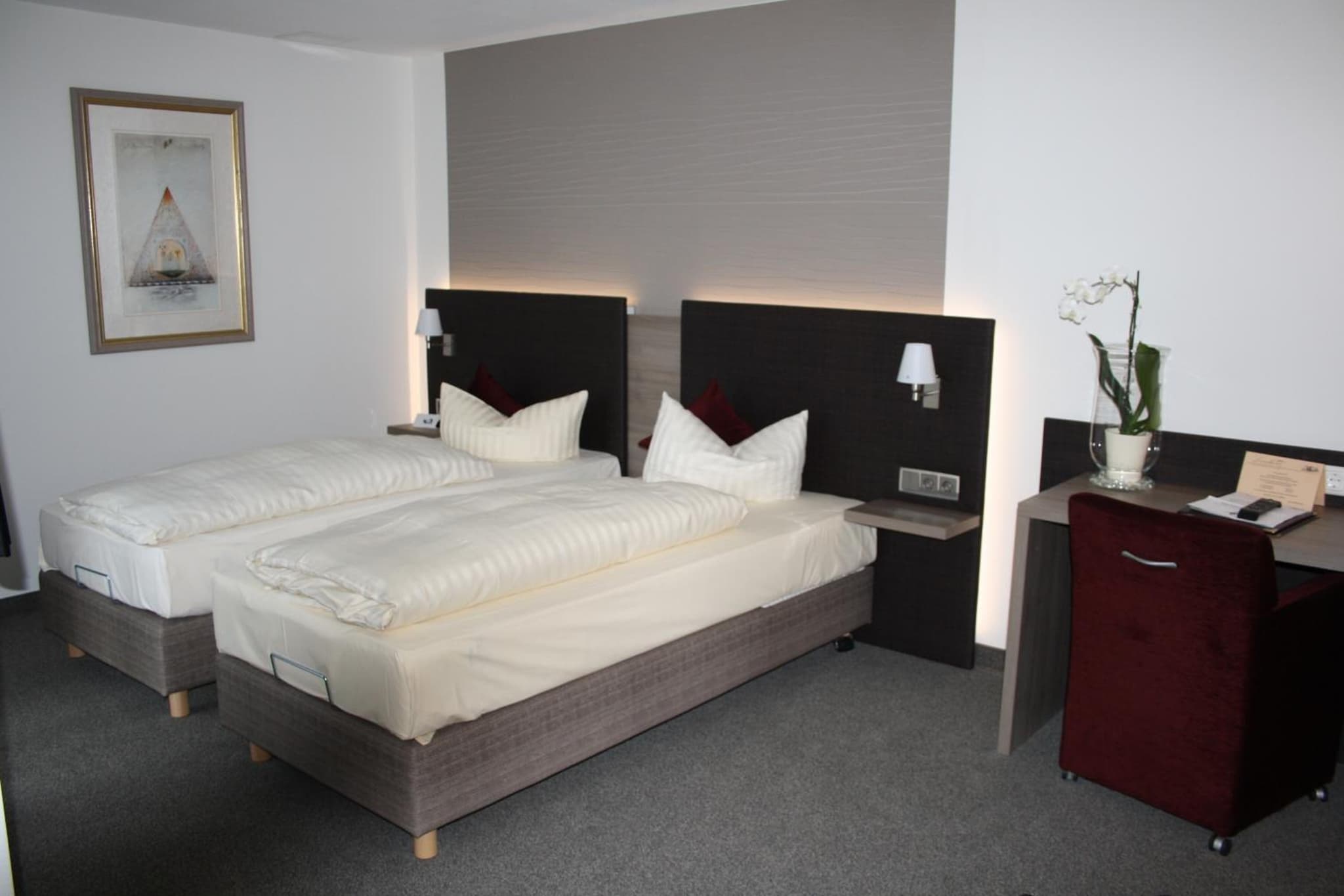 Landhotel Geiselwind photo 6