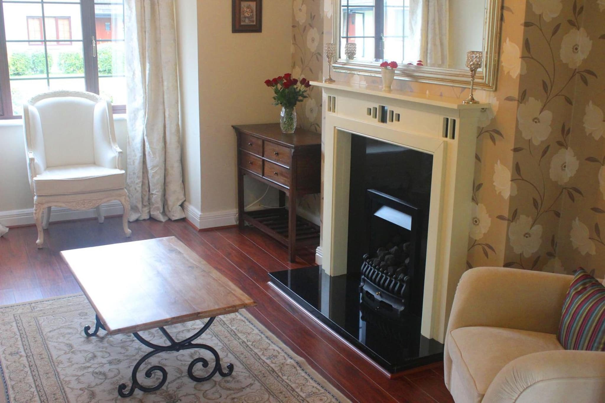 Crofton House Lough Rynn photo 4