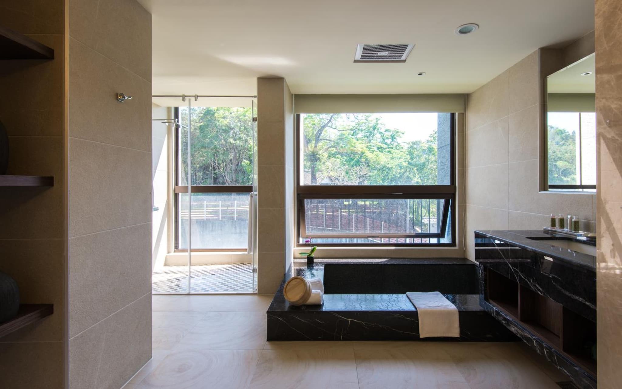 Fuli Hot Spring Resort photo 8
