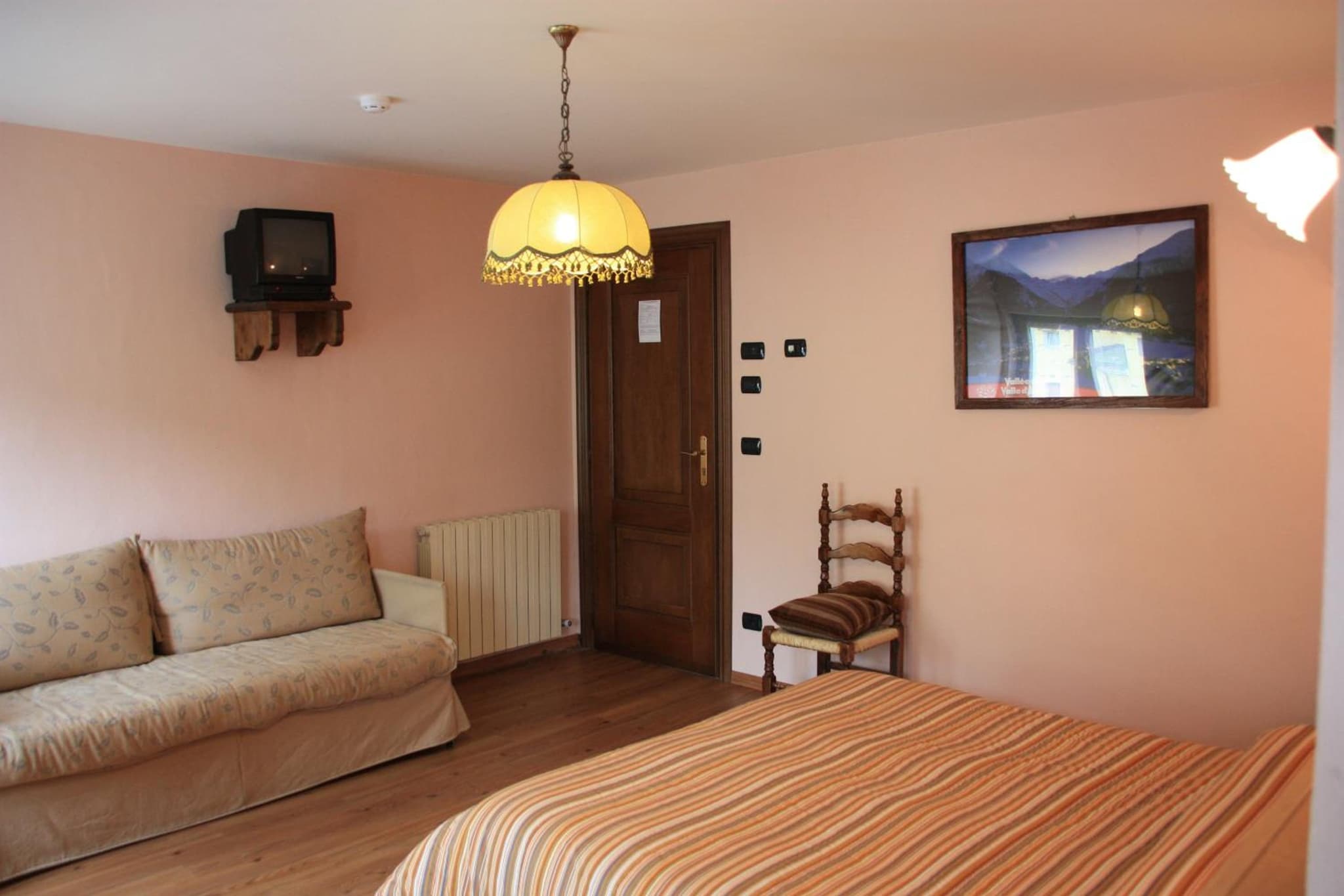Hotel Bellevue photo 5