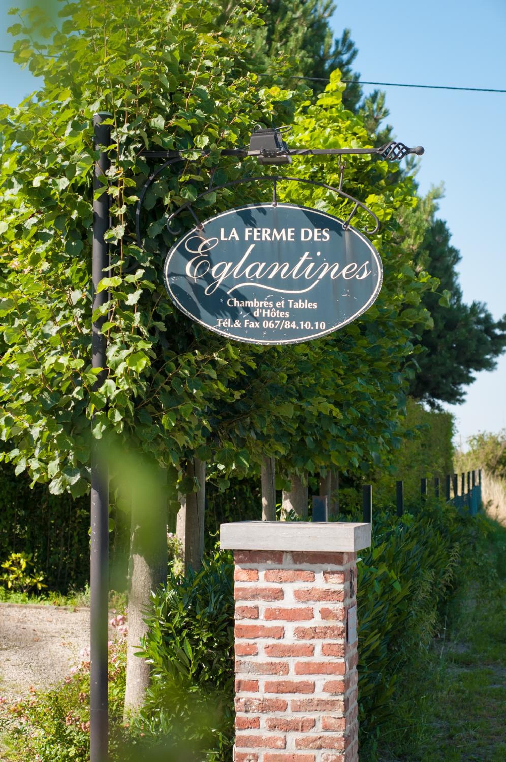 La Ferme Des Eglantines photo 6