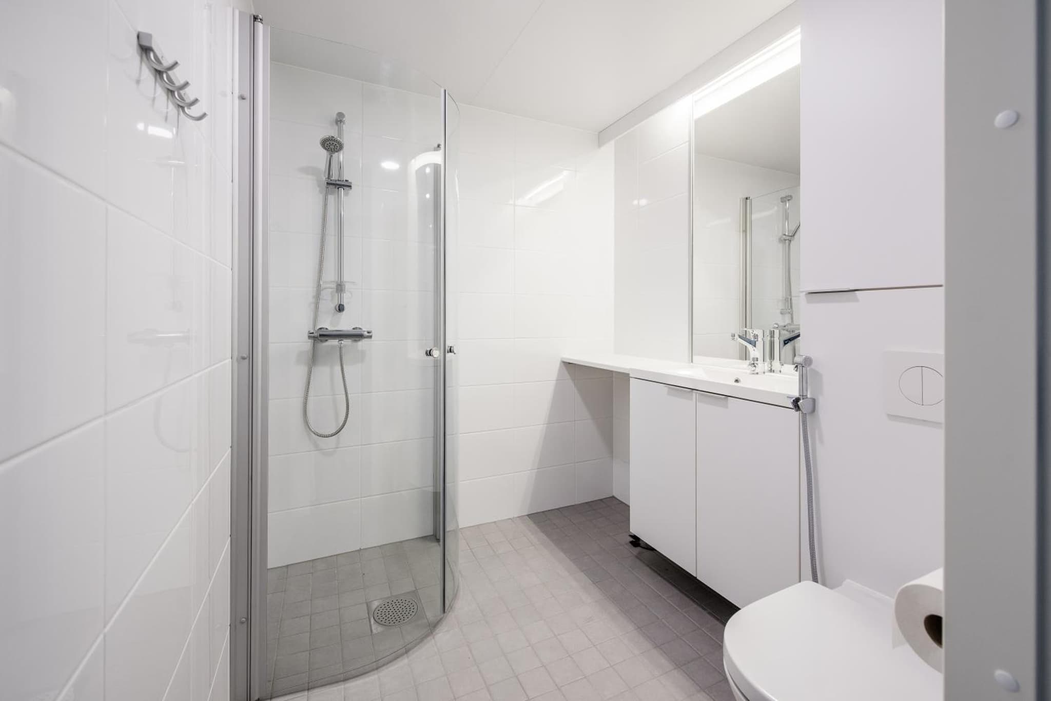 Forenom Aparthotel Kempele photo 6