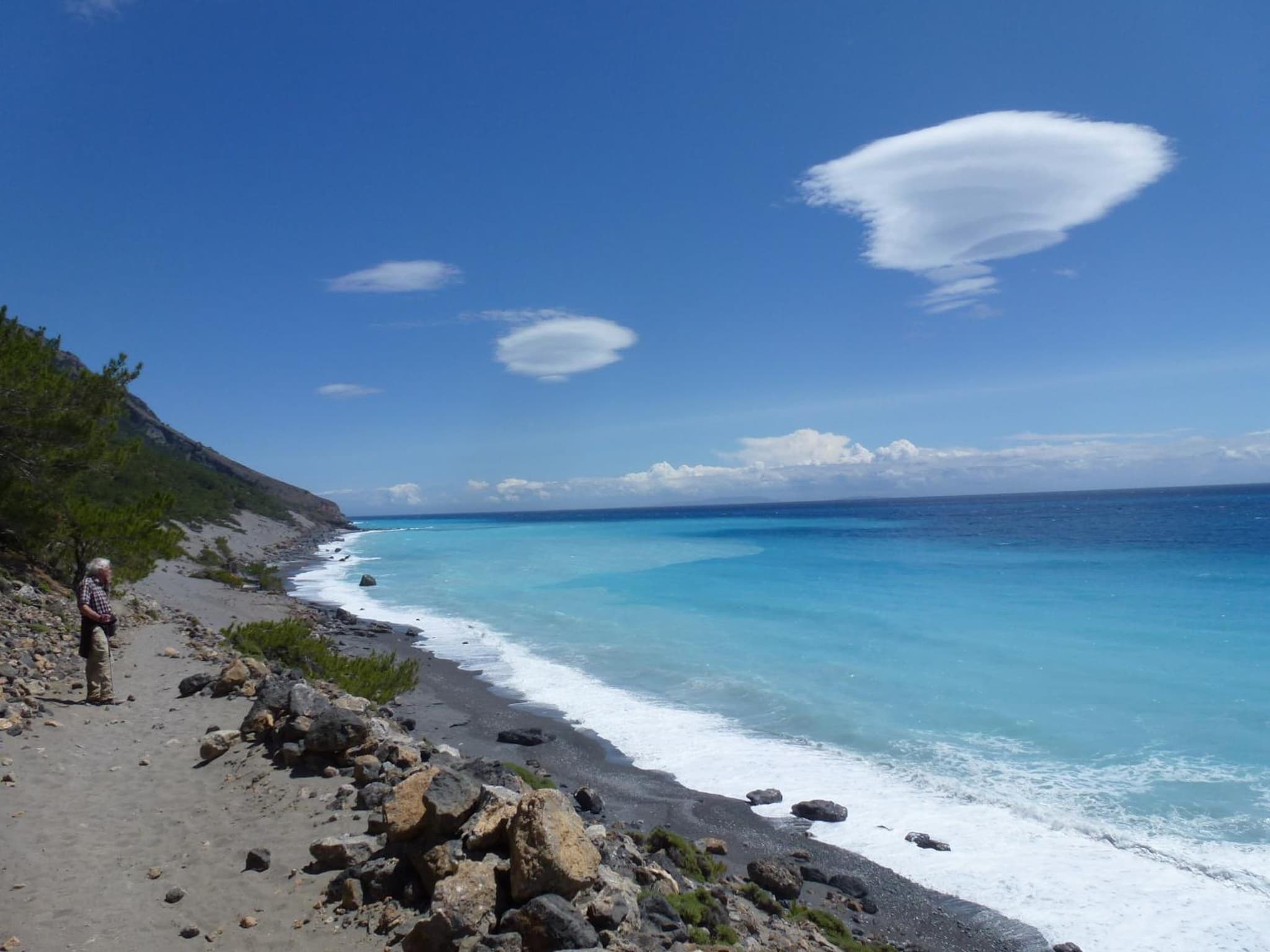 Calypso photo 6