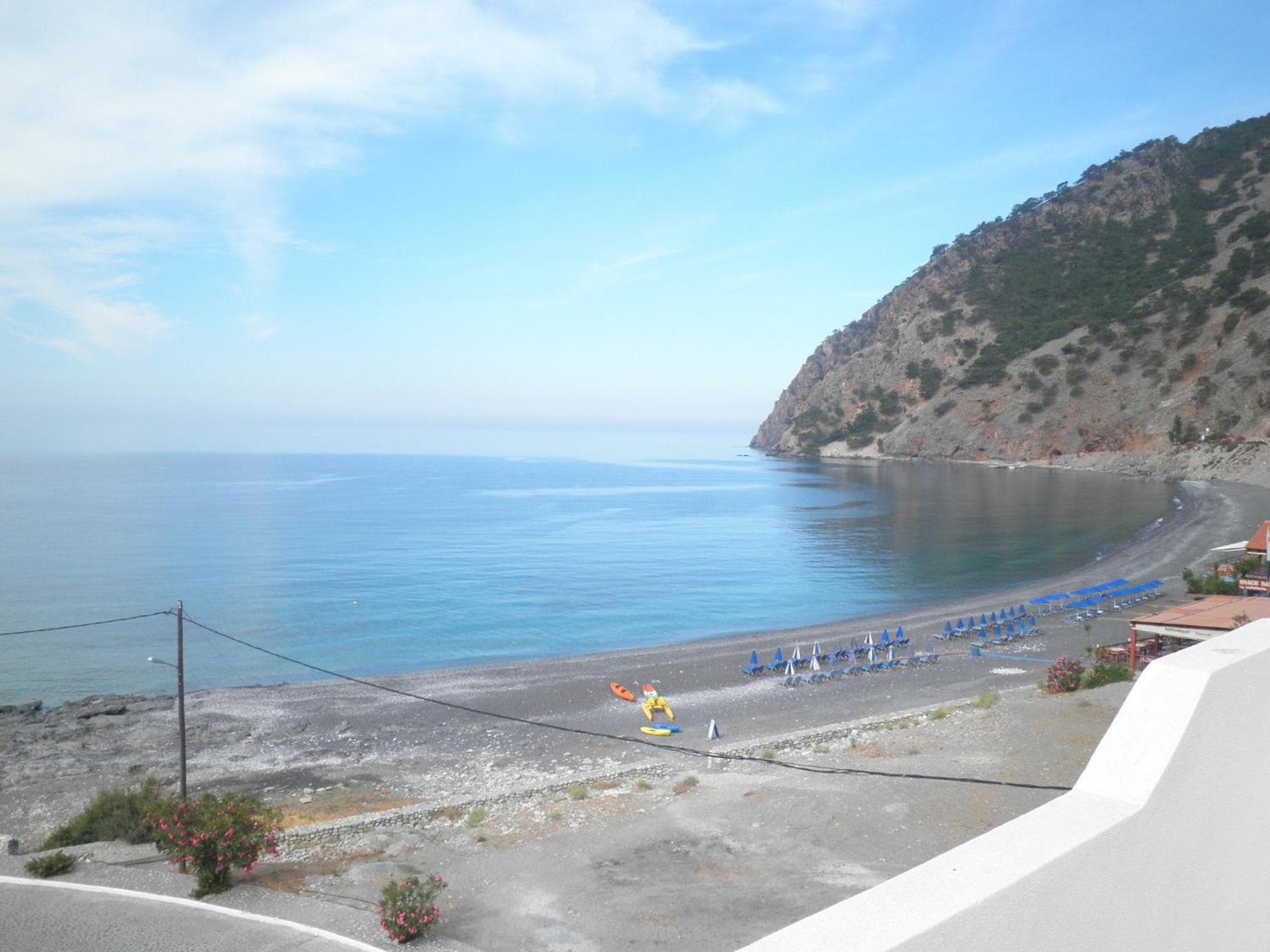Calypso photo 3