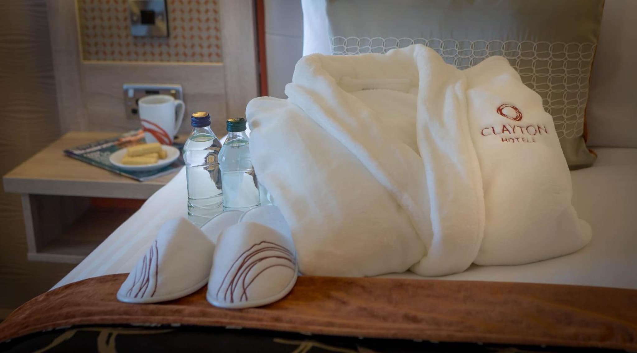 Clayton Hotel Limerick photo 9