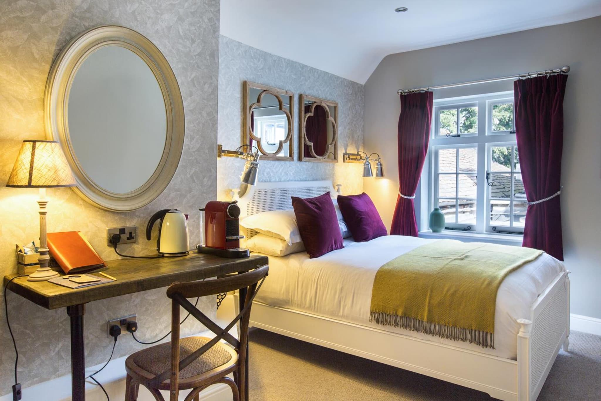 The Chequers Marlow photo 5