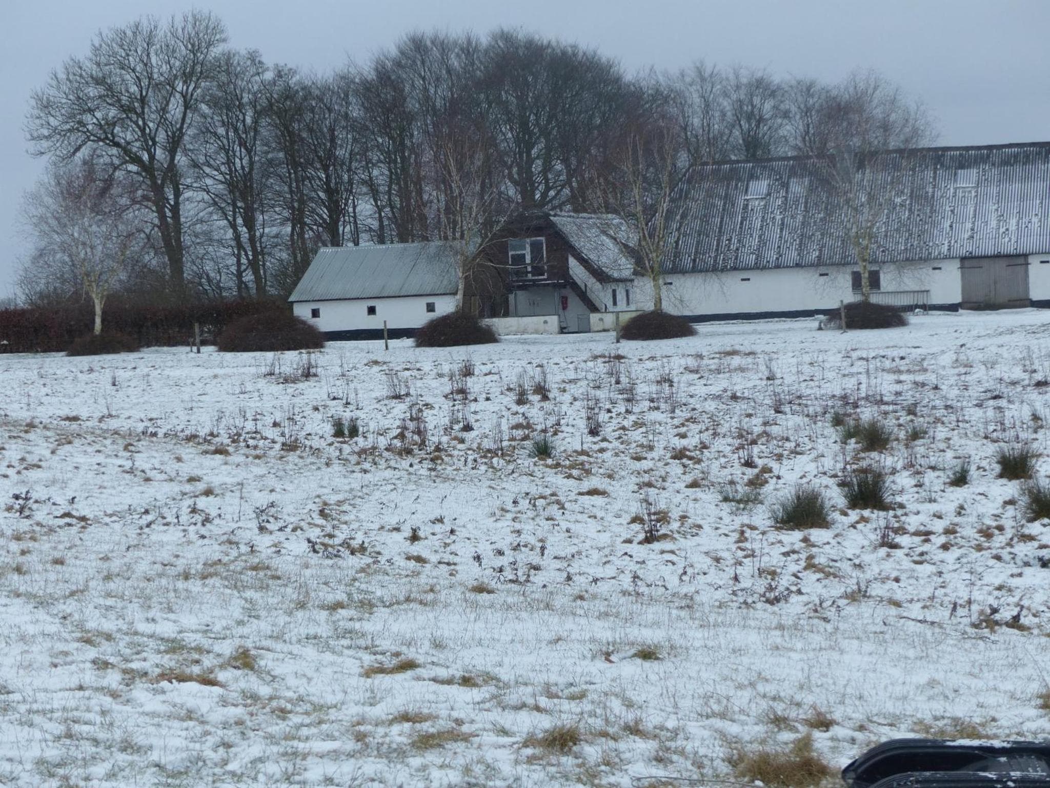 Kristiansminde Farm Holiday photo 4