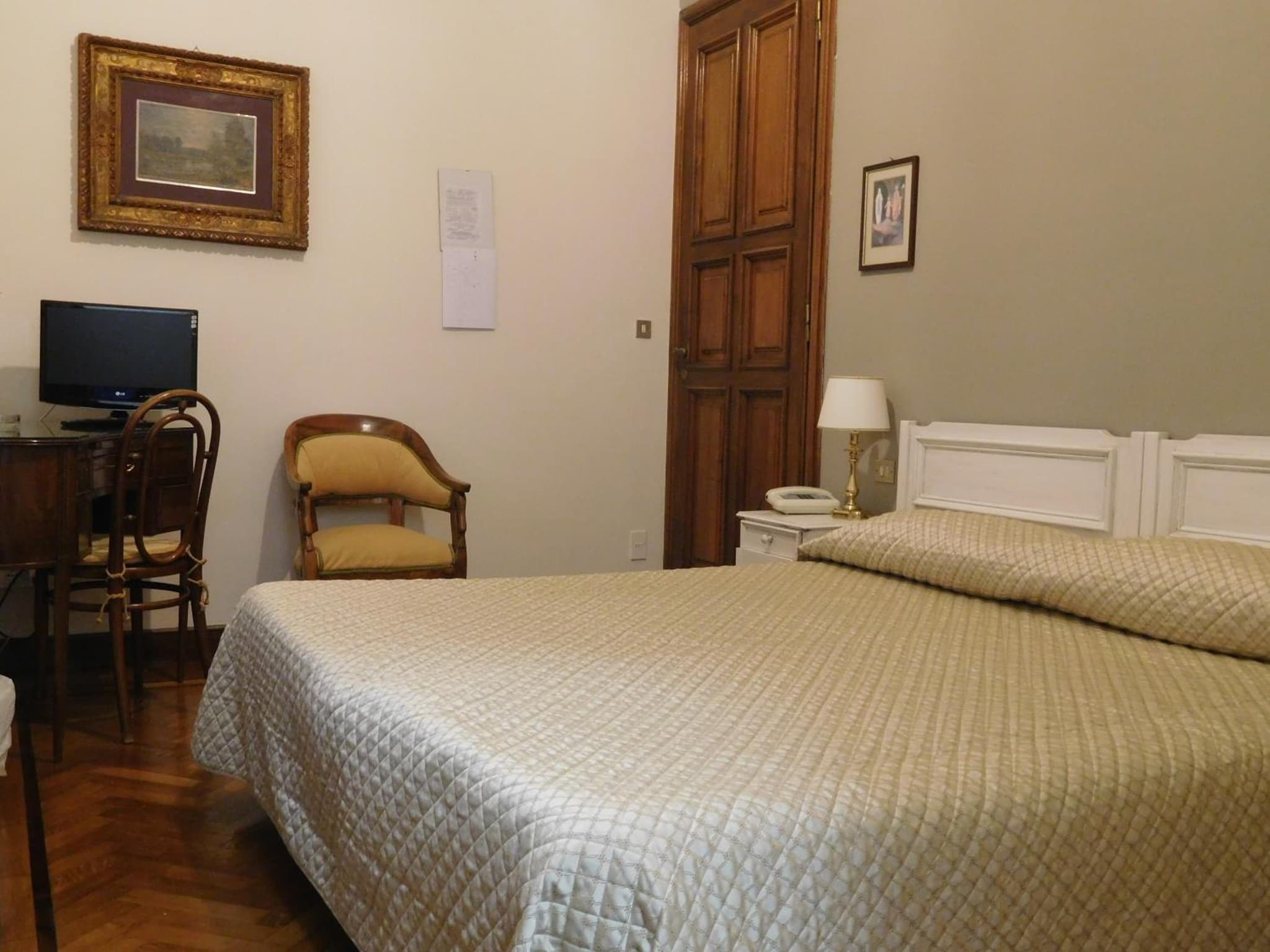 Hotel Villa Maria photo 2