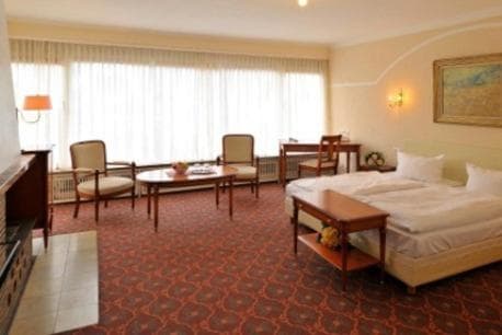 Hotel Schmidt photo 6