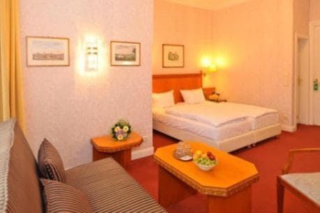 Hotel Schmidt photo 4