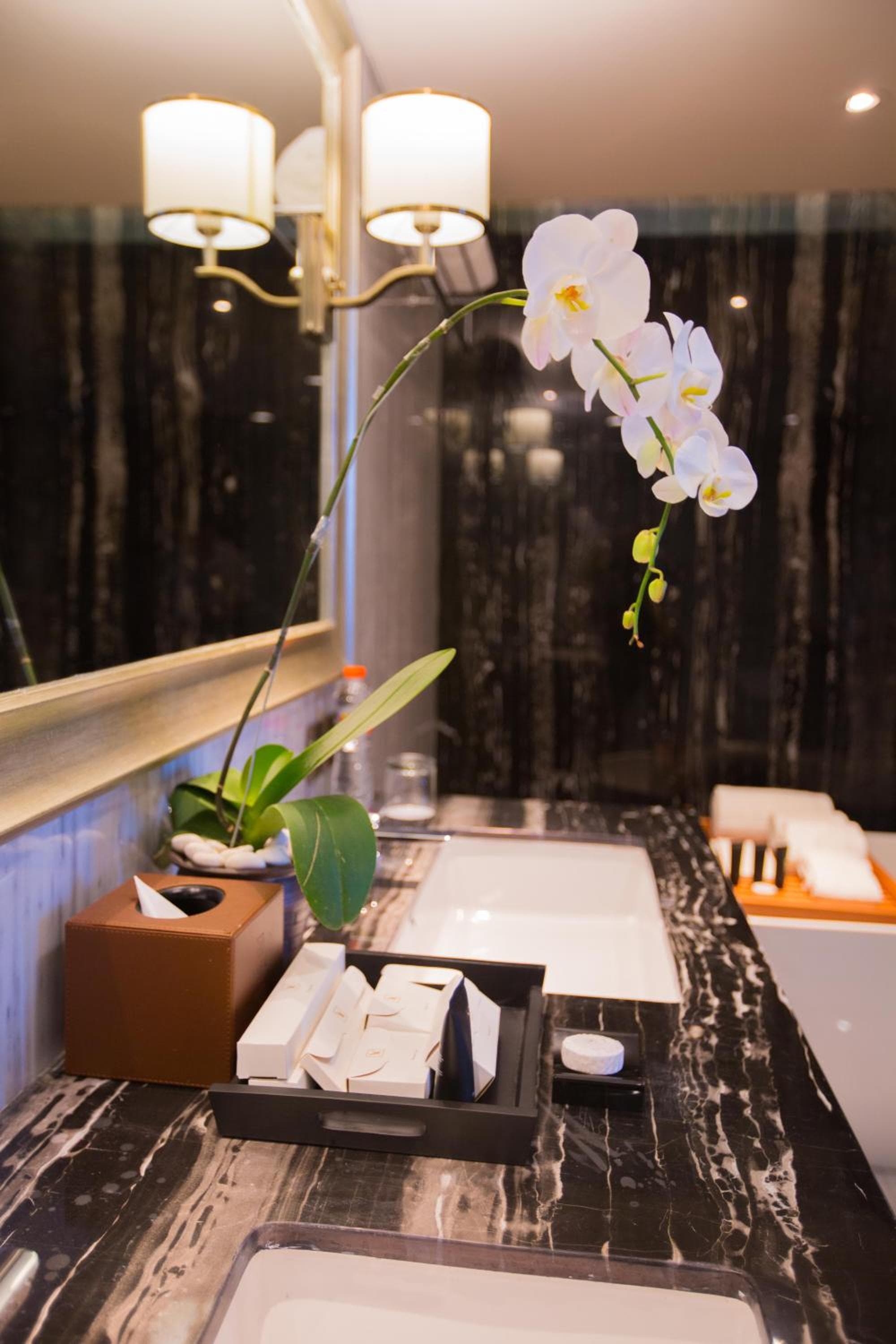 Vasa Hotel Surabaya photo 8