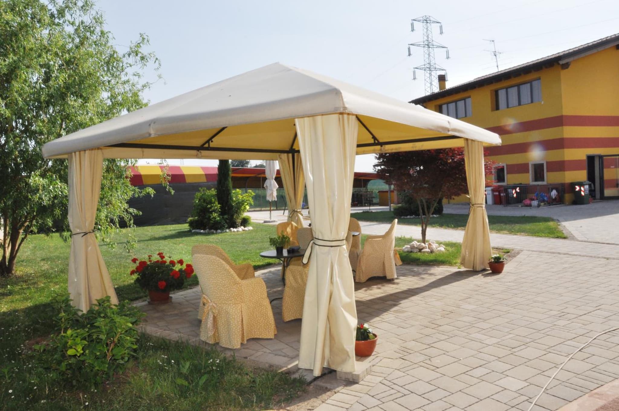 Agriturismo dei Grippi photo 4