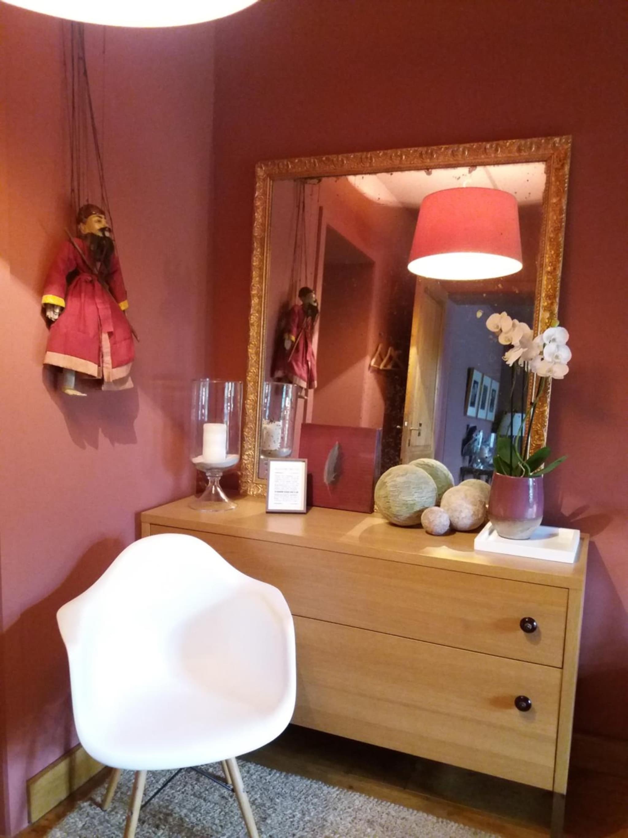 B&B La Chambre d'à Côté photo 5