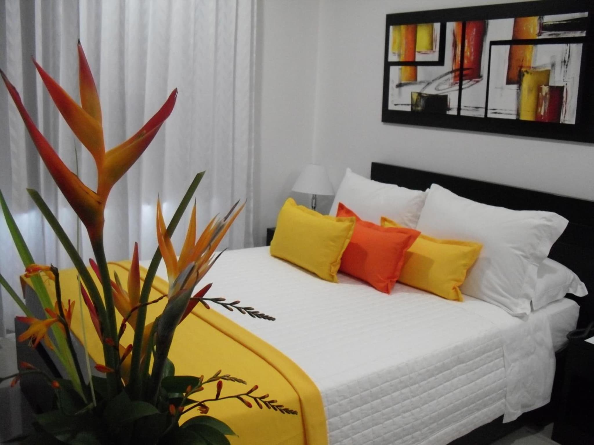 Hotel Atlantic Lux photo 6