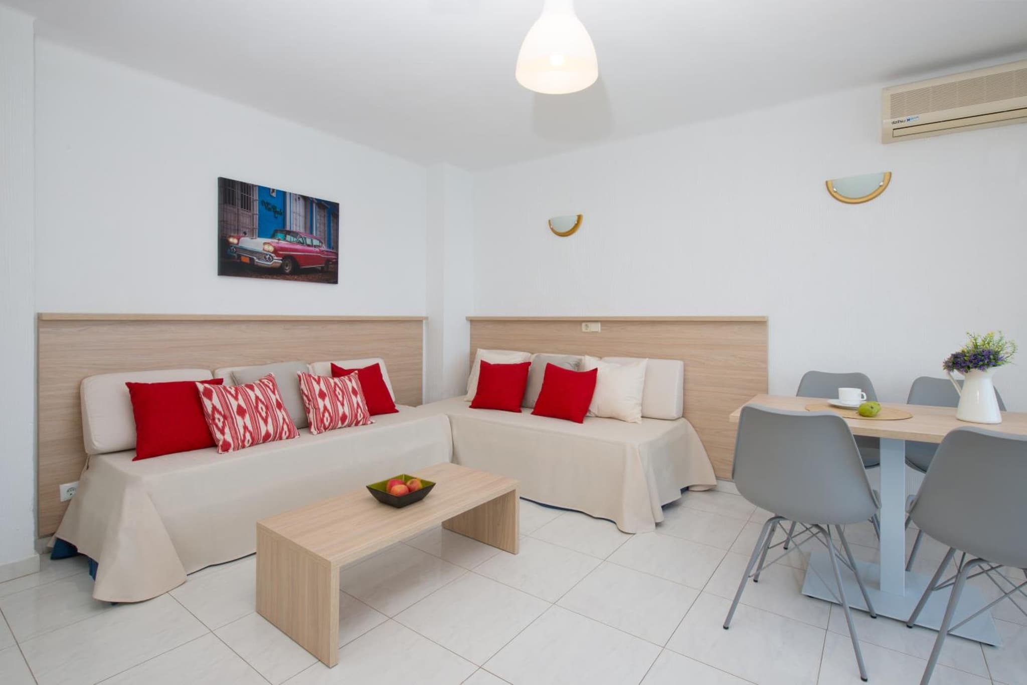 Apartamentos Calablanca photo 9