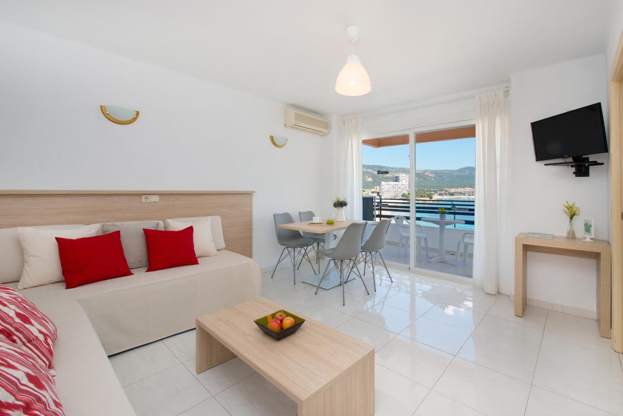 Apartamentos Calablanca photo 4
