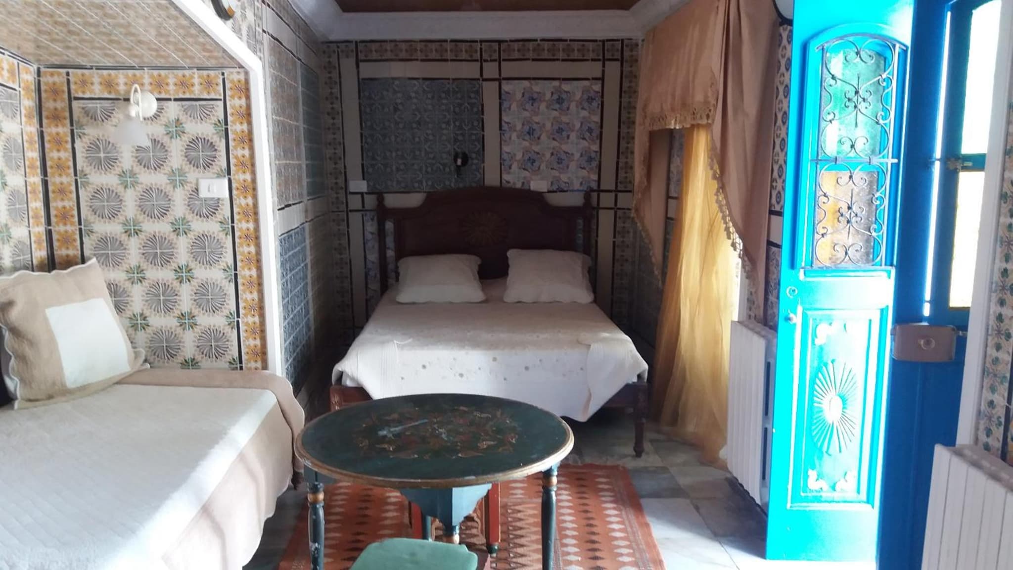 Hôtel Bou Fares photo 4