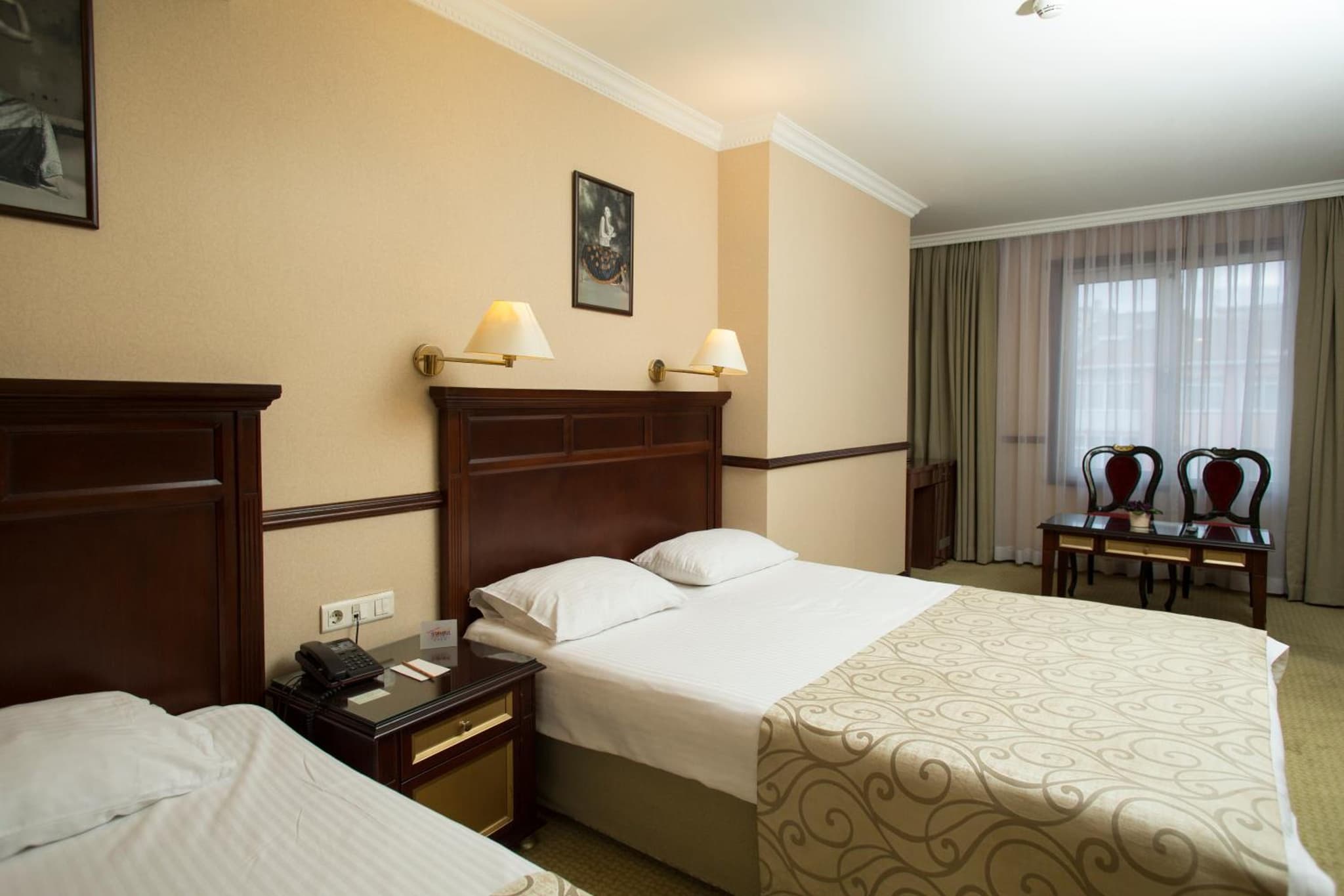 Topkapi Inter Istanbul Hotel photo 5