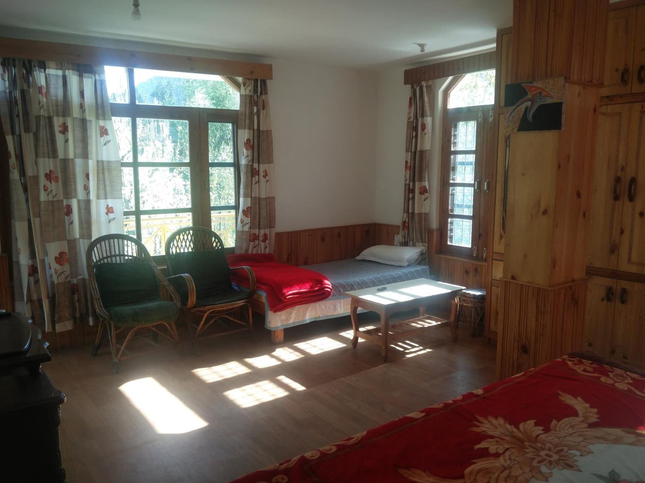 Orchards House - The Hidden Tribe photo 4