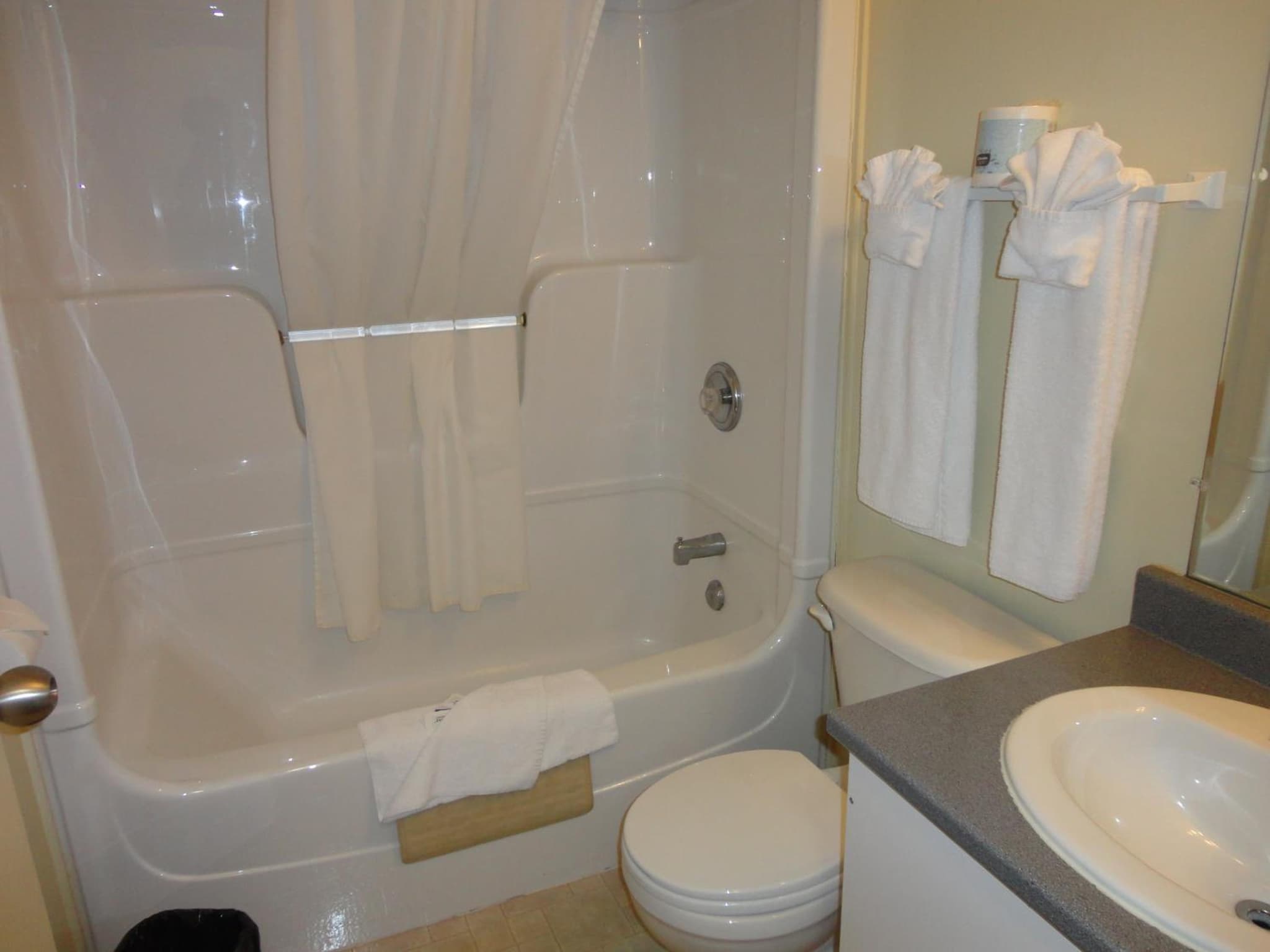 Canadas Best Value Inn Kapuskasing photo 8