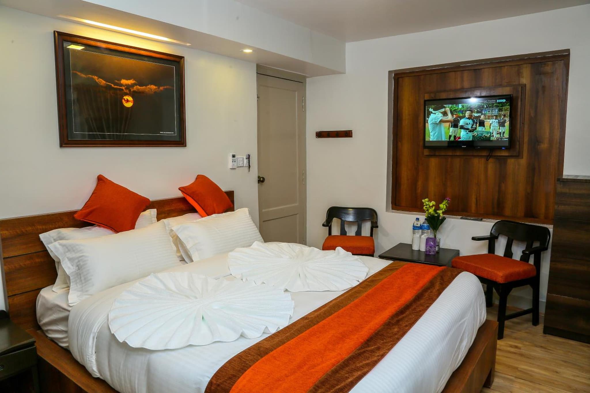 Hotel Outfitter Nepal photo 4