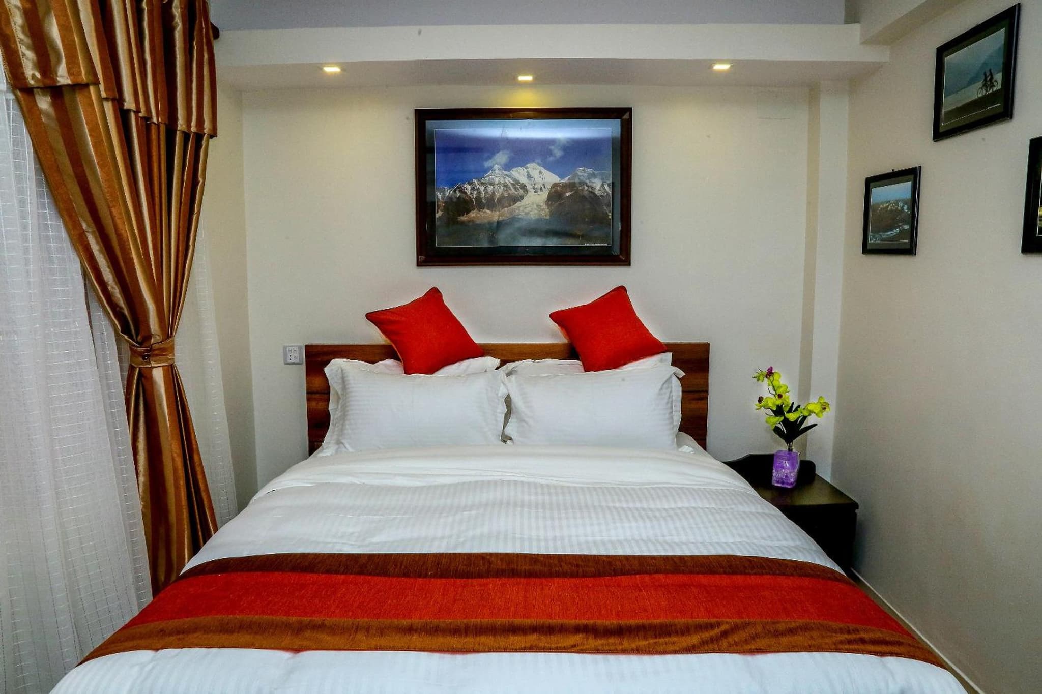 Hotel Outfitter Nepal photo 2