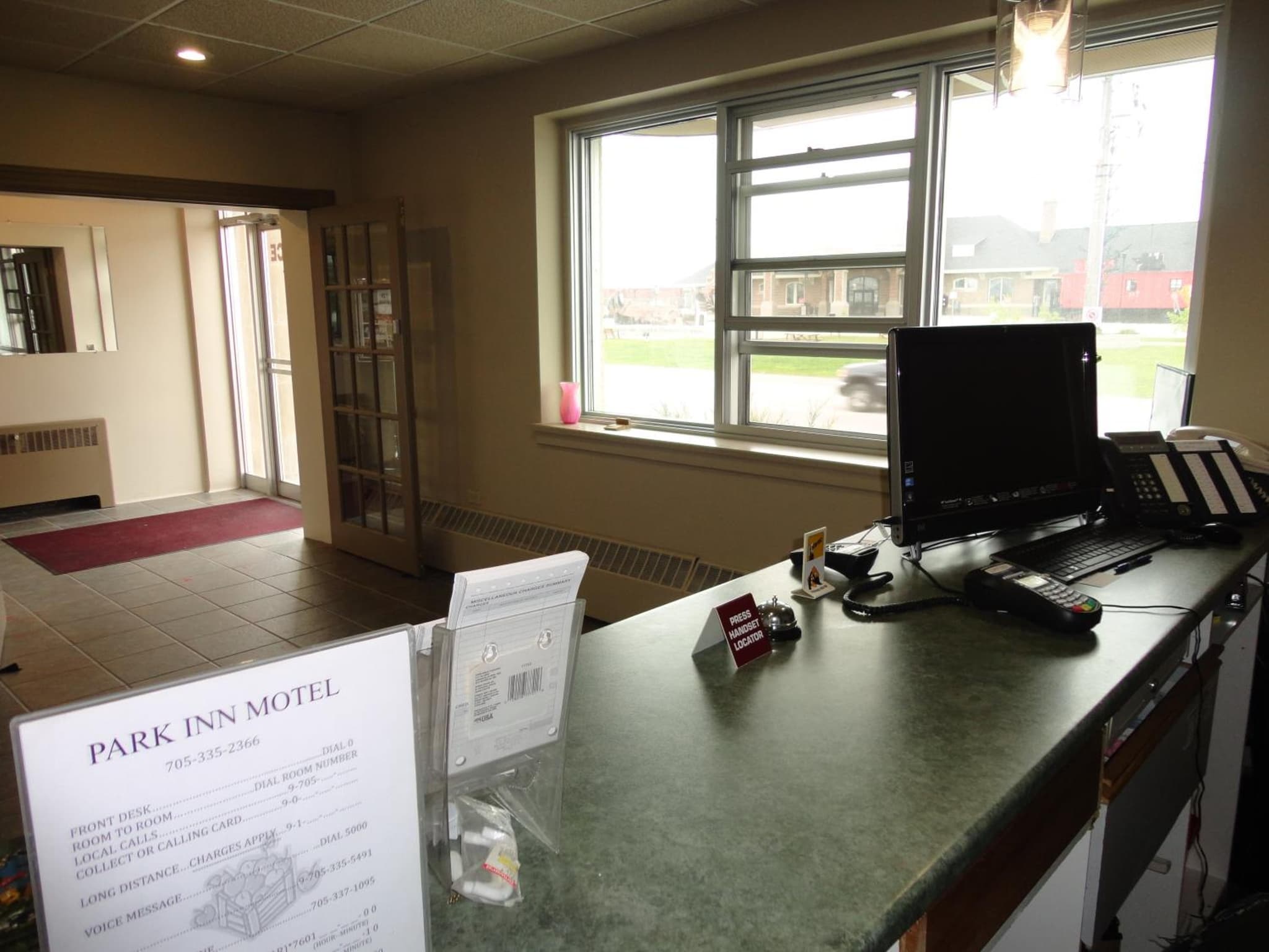 Canadas Best Value Inn Kapuskasing photo 6