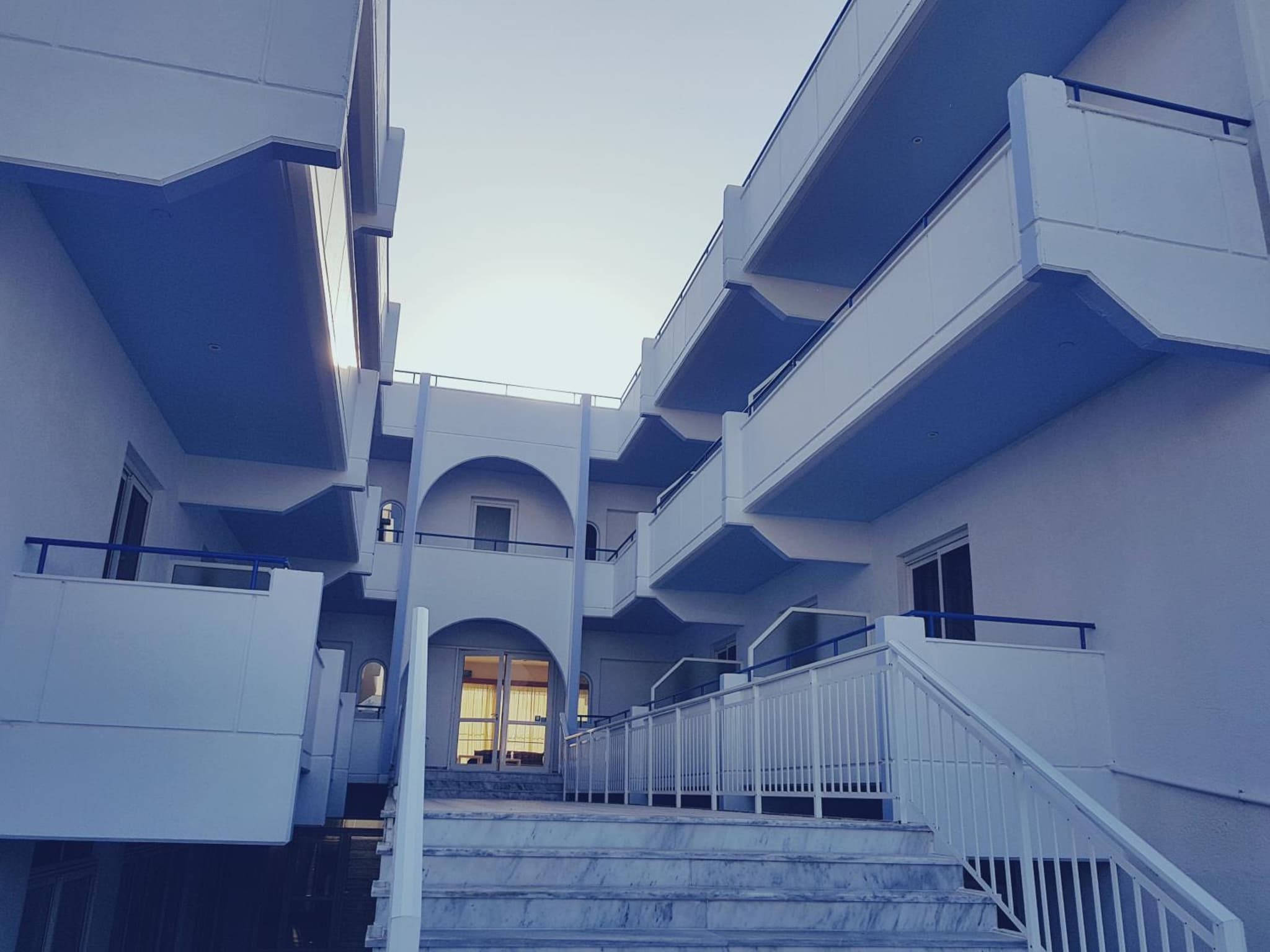 Pyrgos Hotel Apartments photo 4