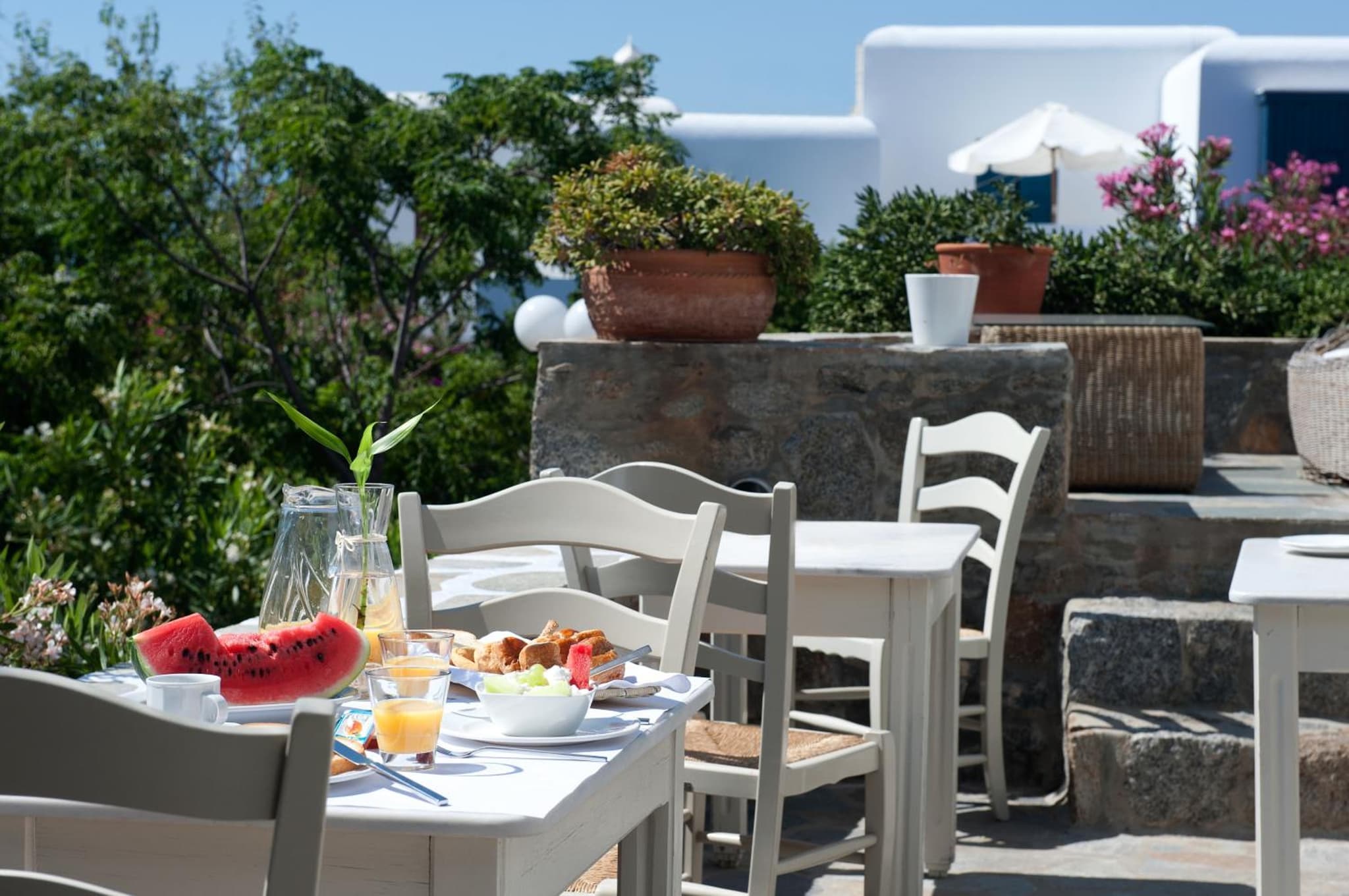 Elena Hotel Mykonos photo 8