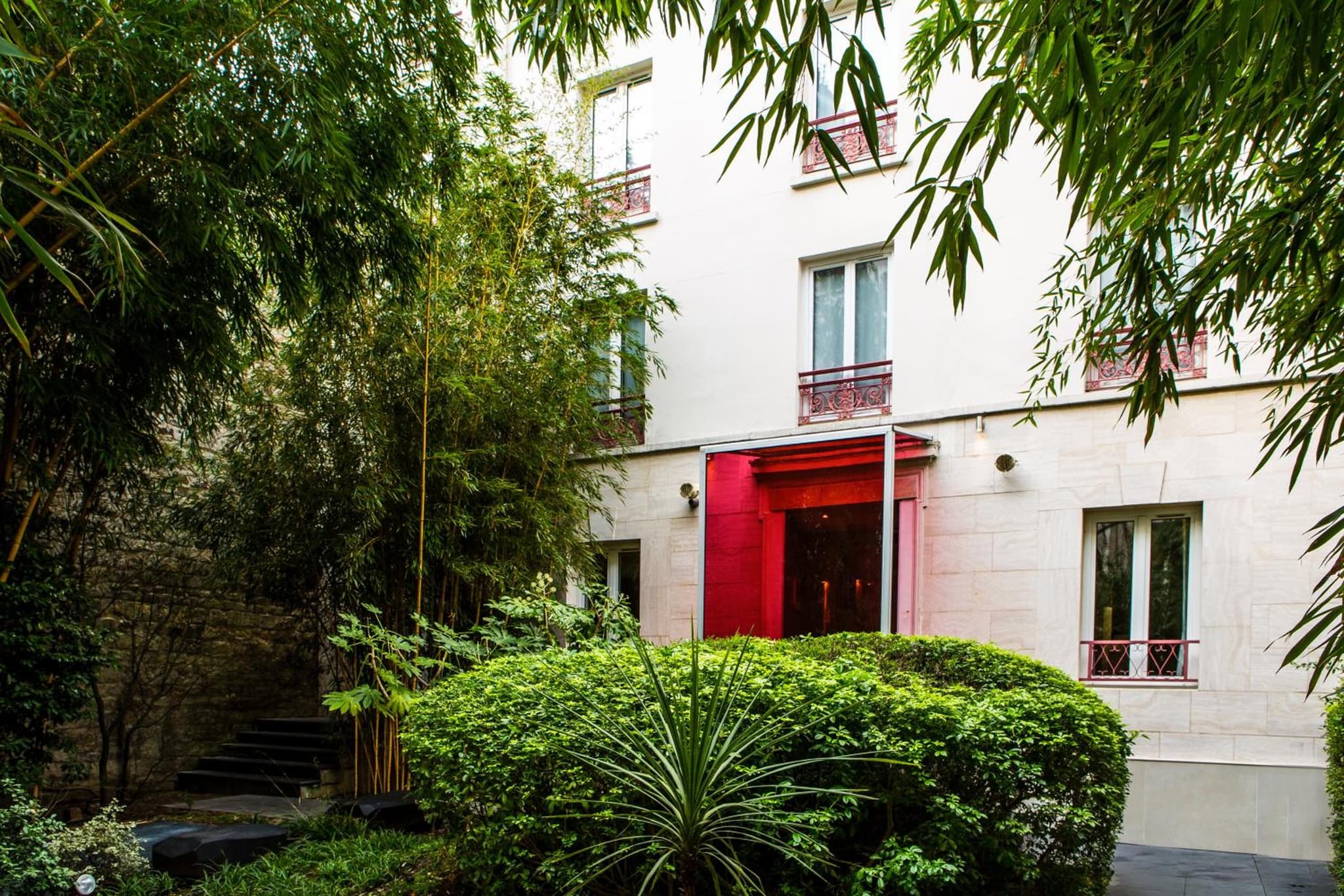 Le Quartier Bercy-Square photo 4