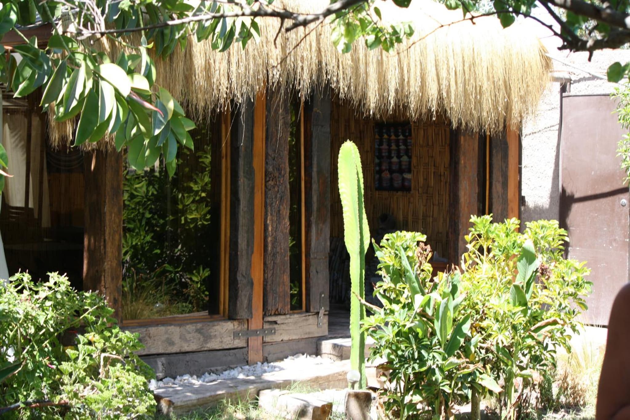 Tikay Suite Hotel photo 8