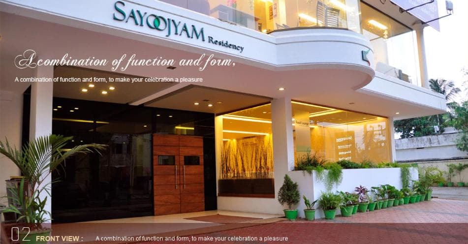 Sayoojyam Residency photo 2