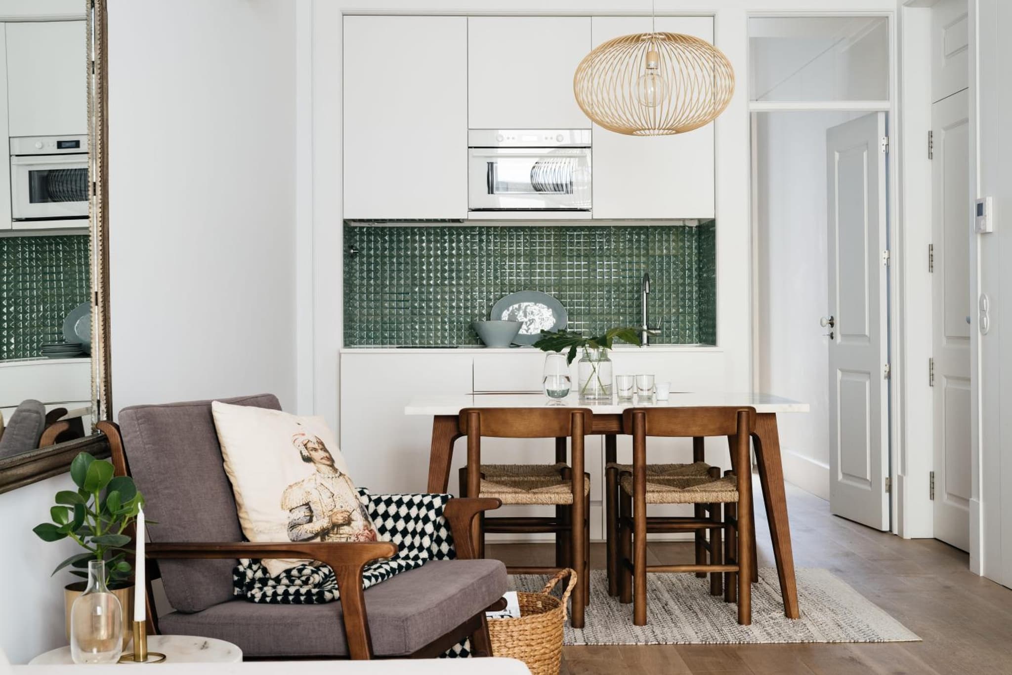 The Lisboans Apartments photo 4