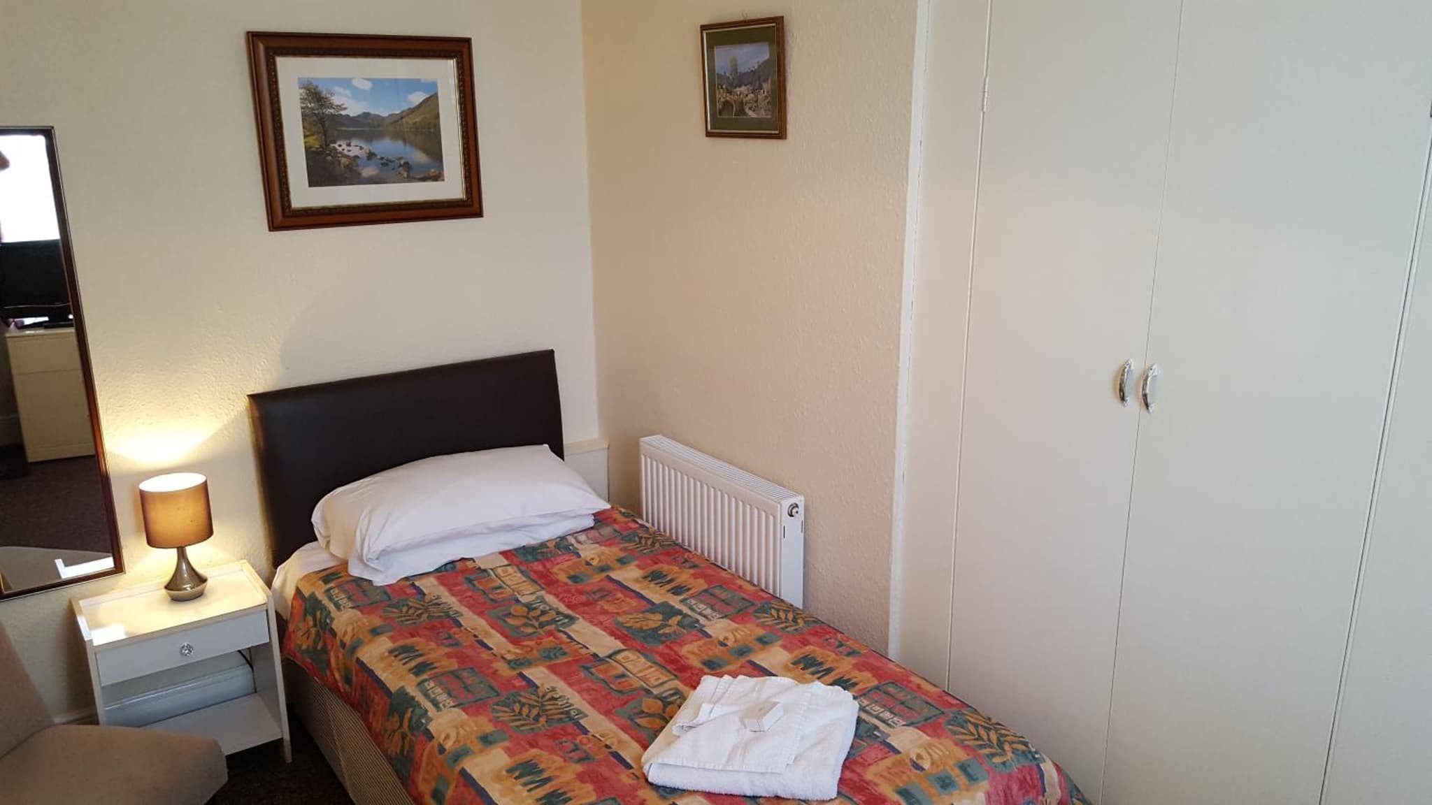 Medehamstede Hotel photo 7