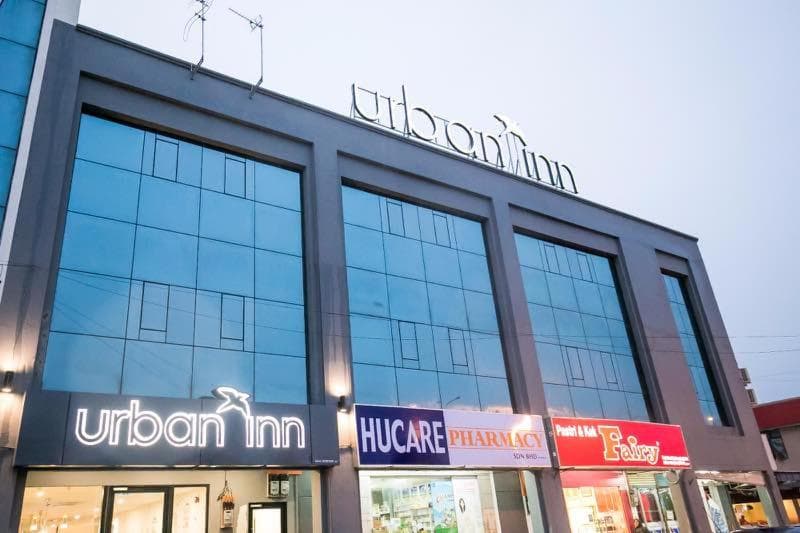 Urban Inn, Jitra photo 2