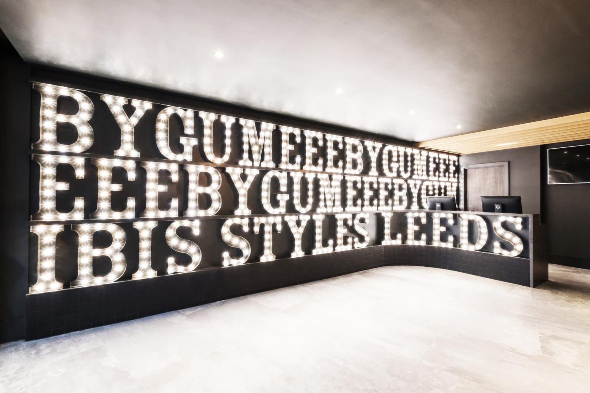 ibis Styles Leeds City Centre Arena photo 6