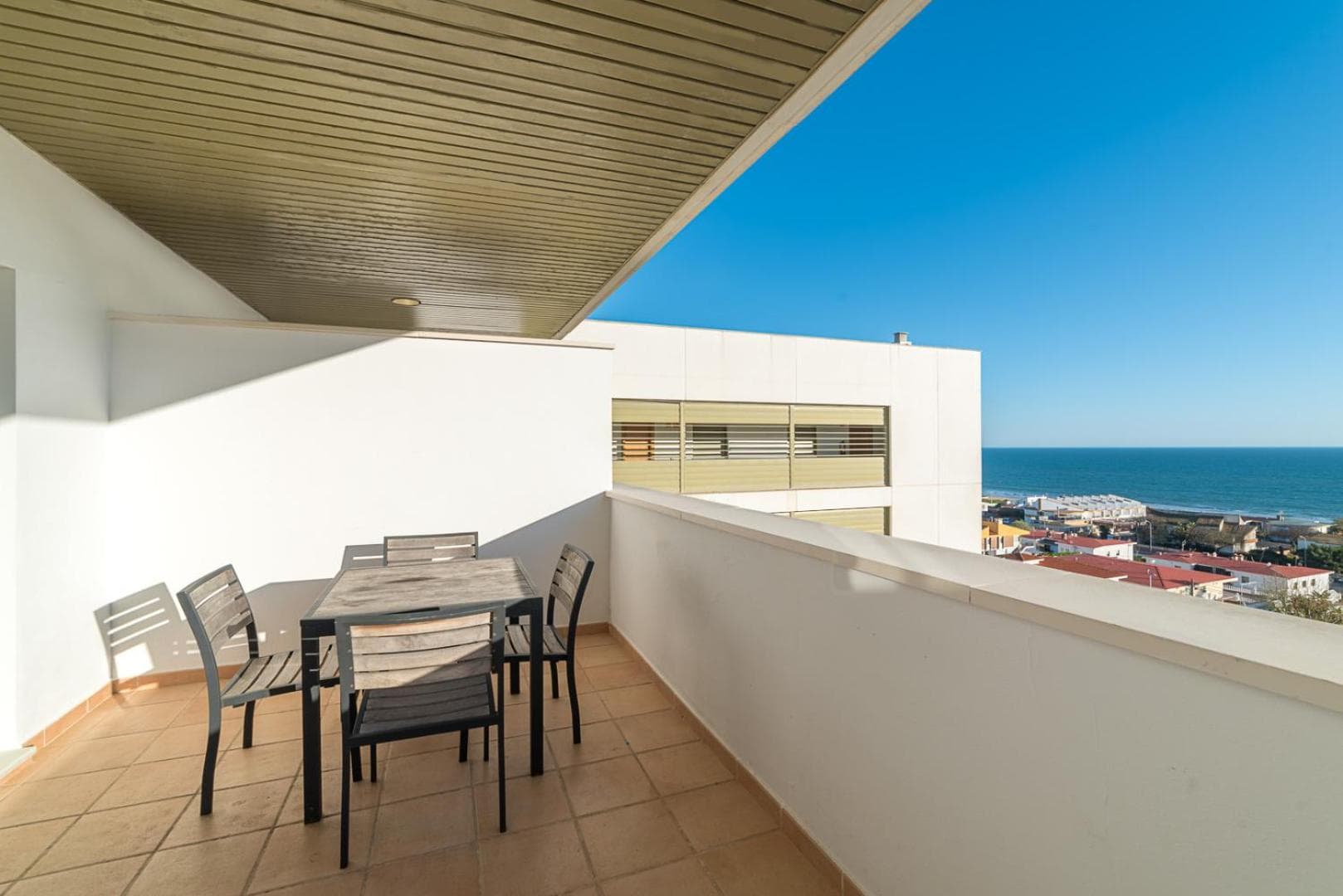 Apartamentos Costa Luz Punta Umbría photo 6
