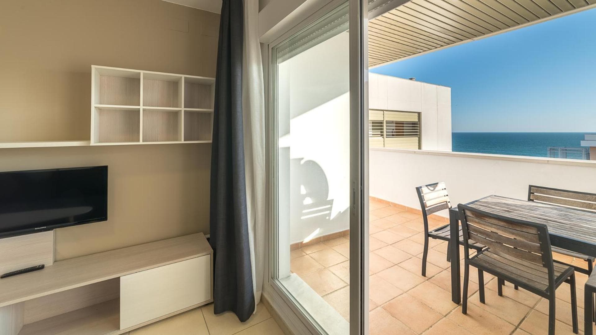 Apartamentos Costa Luz Punta Umbría
