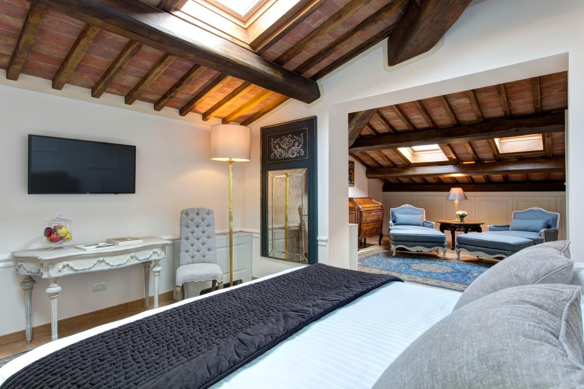 Villa Le Calvane photo 3
